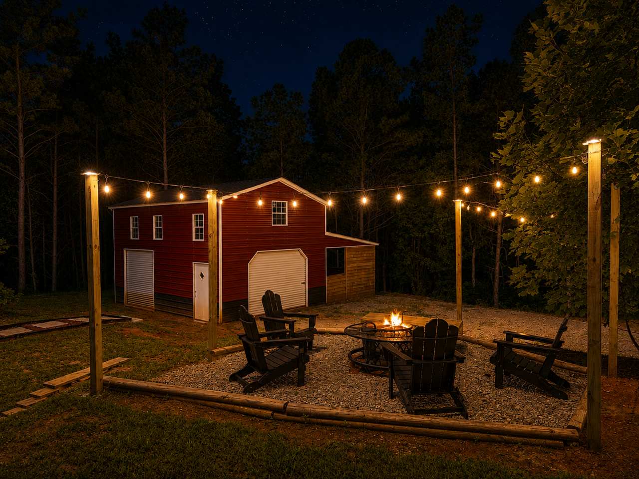 Big Ridge Hideaway Hot Tub 5