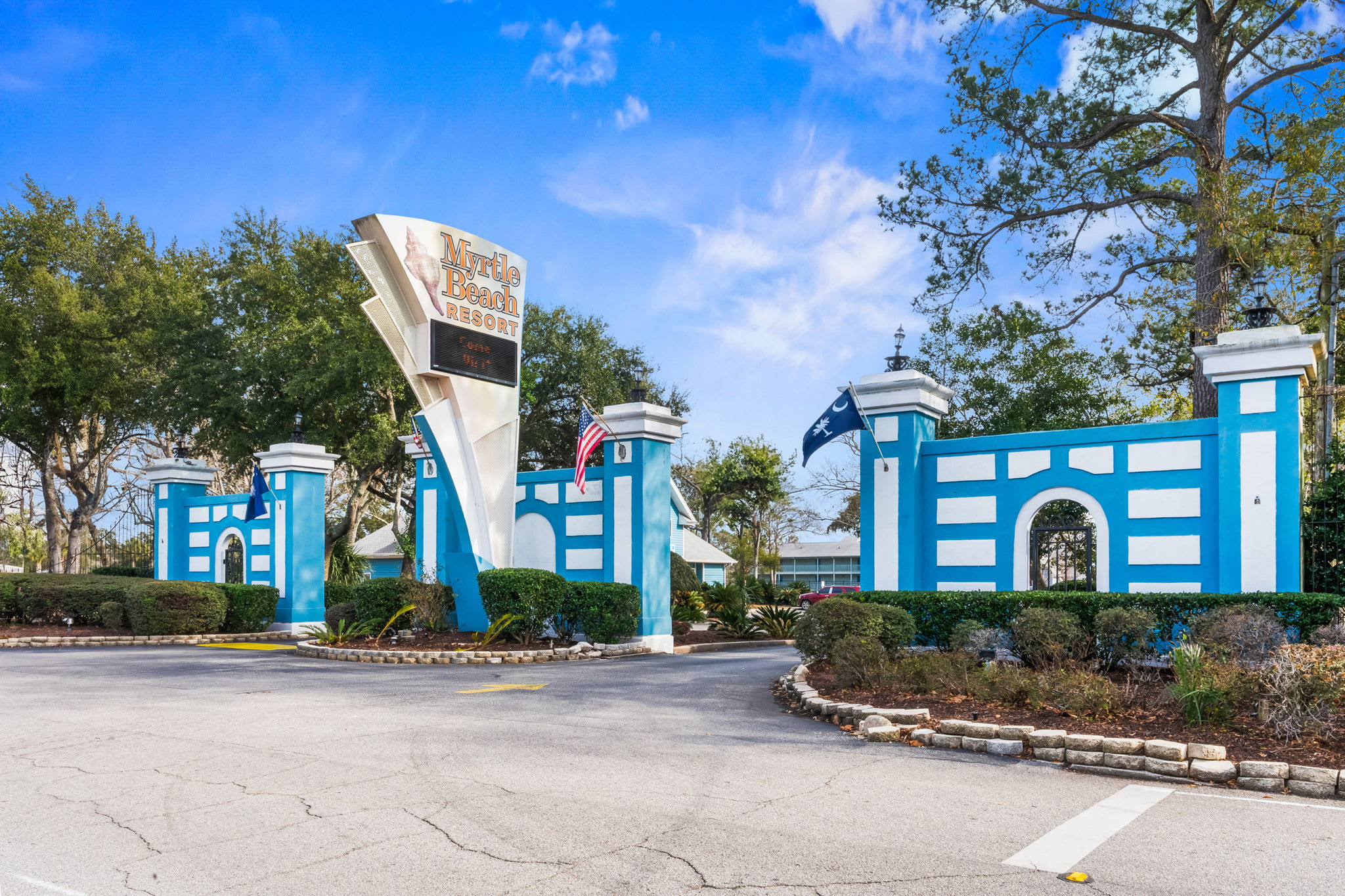 Myrtle Beach Resort Unit 1505 Ocean View | Photo 43