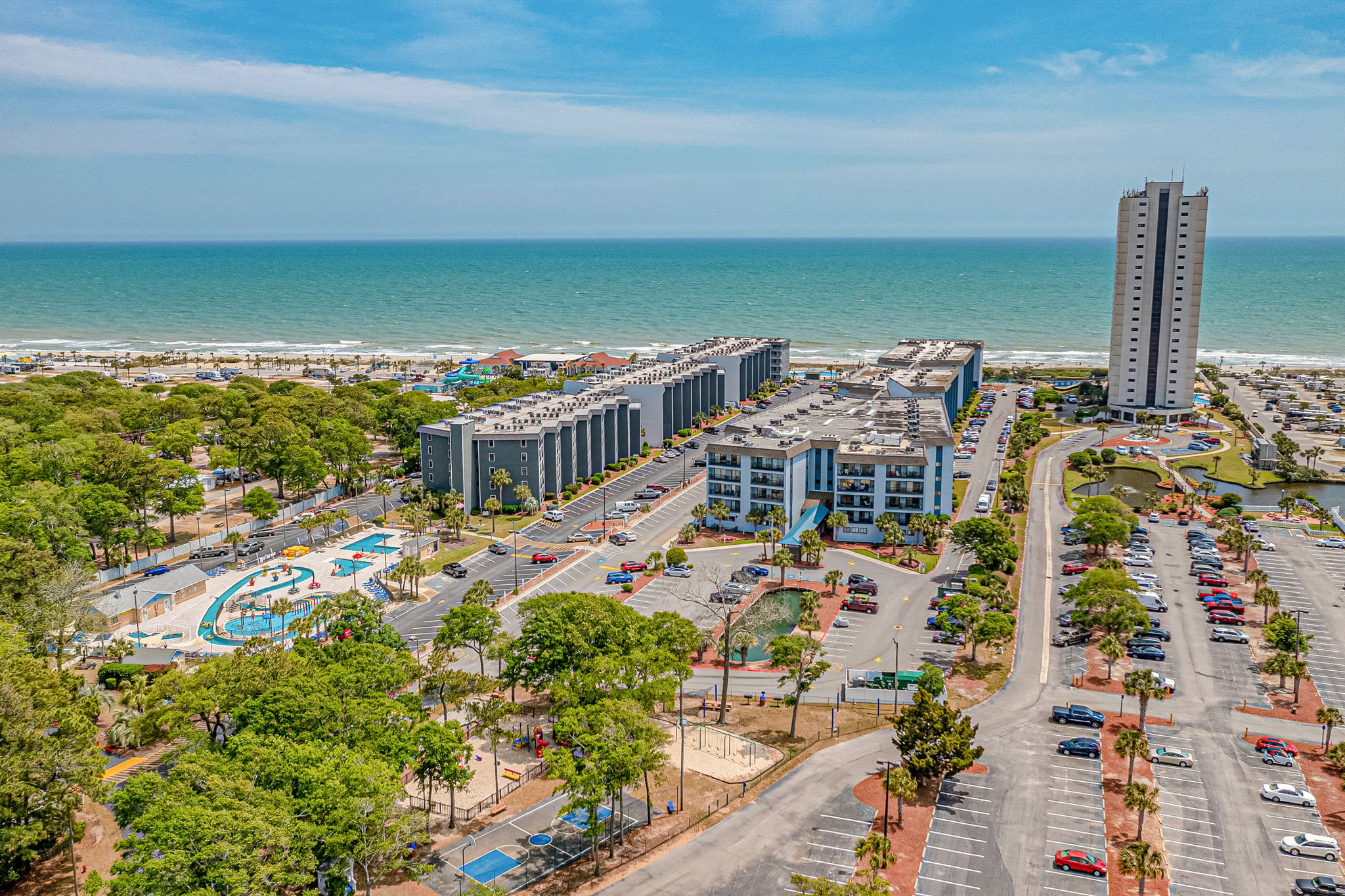 Myrtle Beach Resort Unit 1505 Ocean View | Photo 40