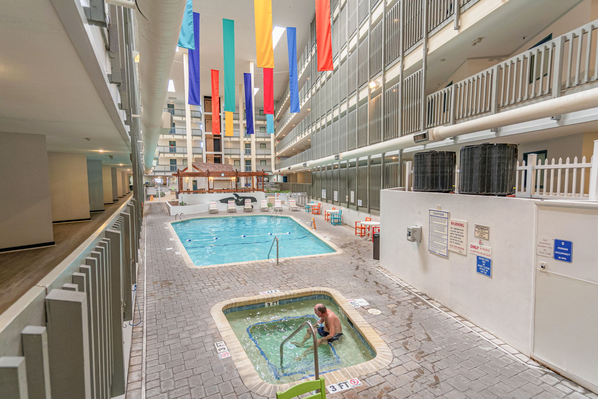 Myrtle Beach Resort Unit 1505 Ocean View | Photo 24