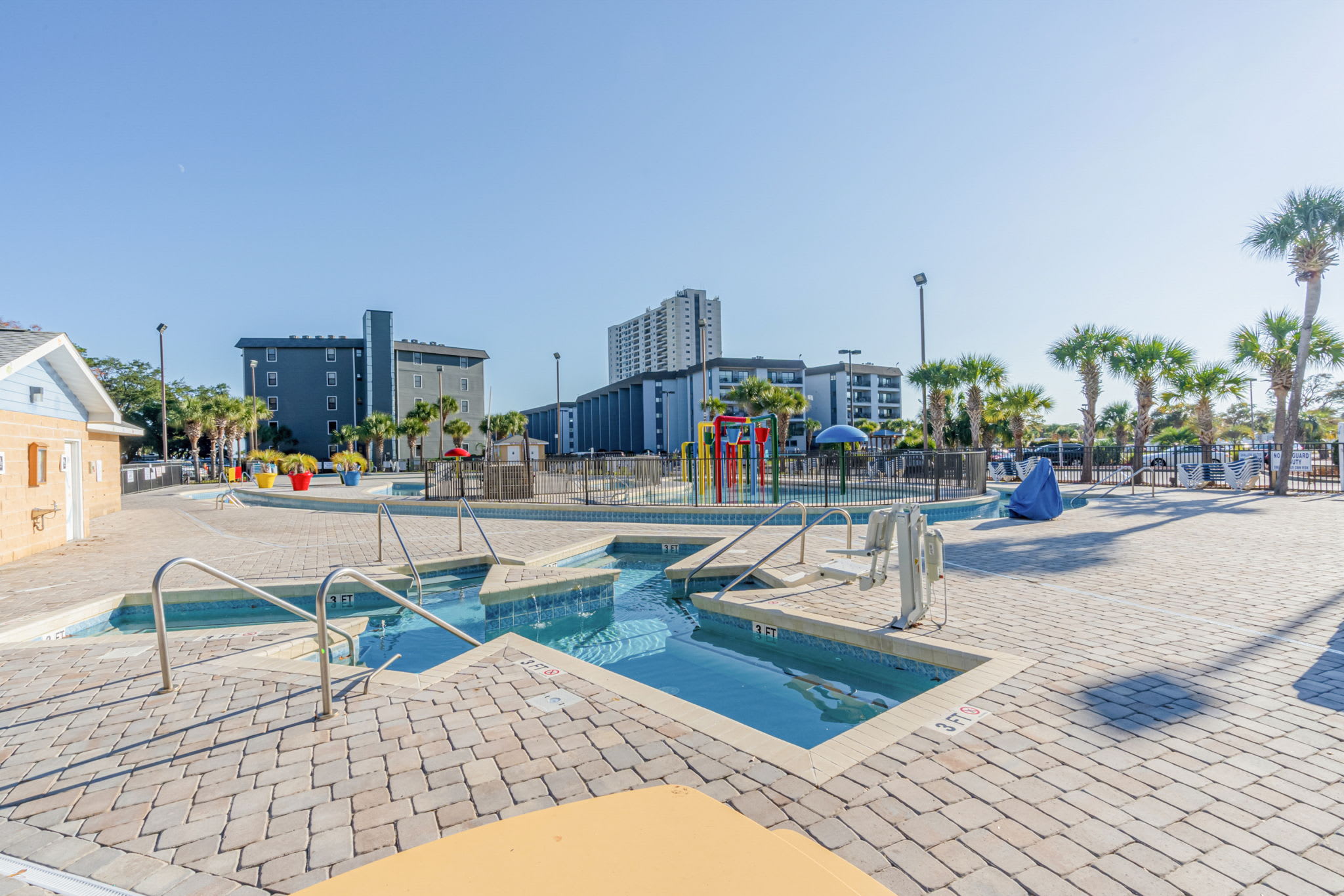 Myrtle Beach Resort Unit 1505 Ocean View | Photo 25