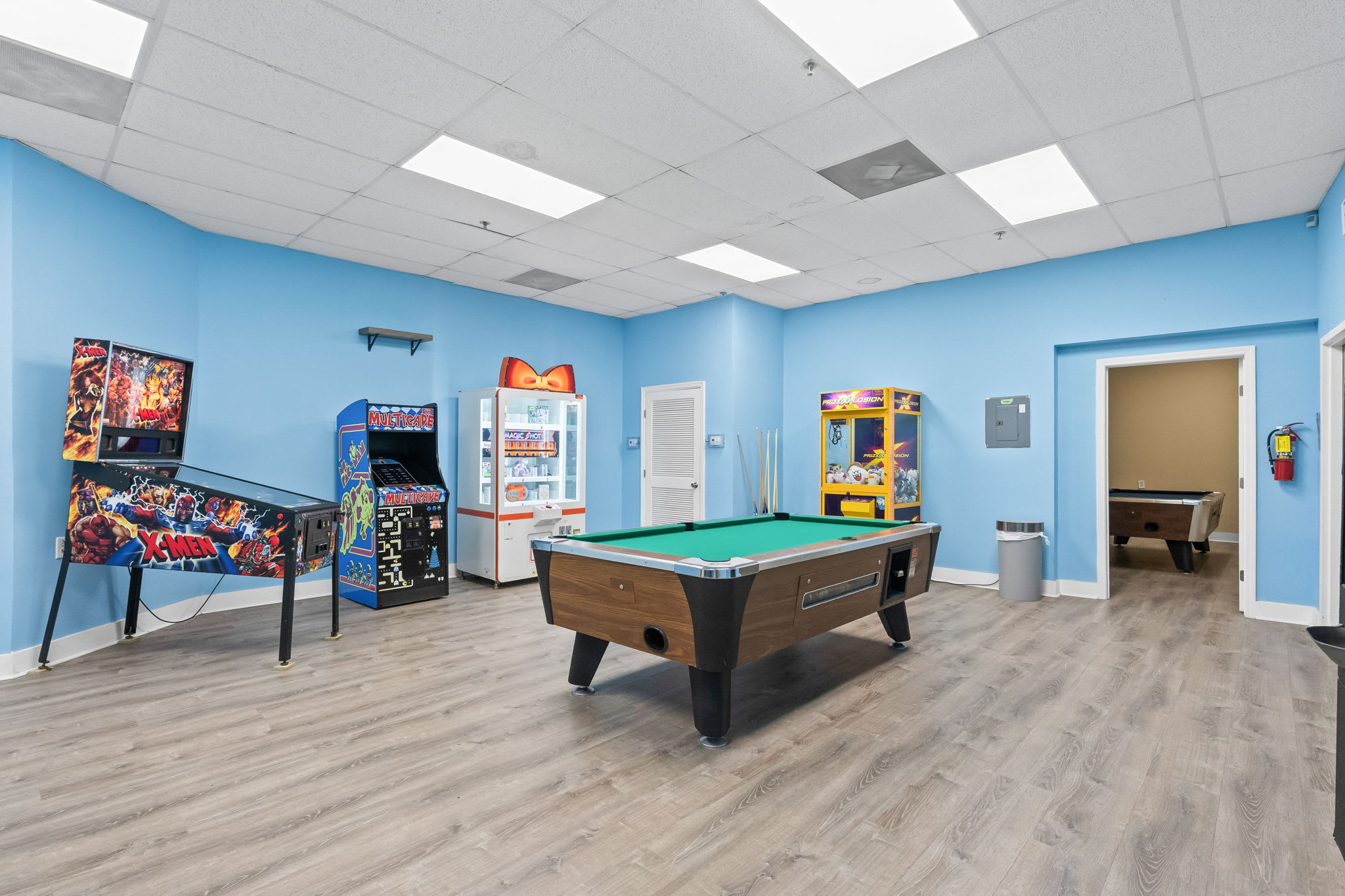 Myrtle Beach Resort Unit 1505 Ocean View | Photo 29