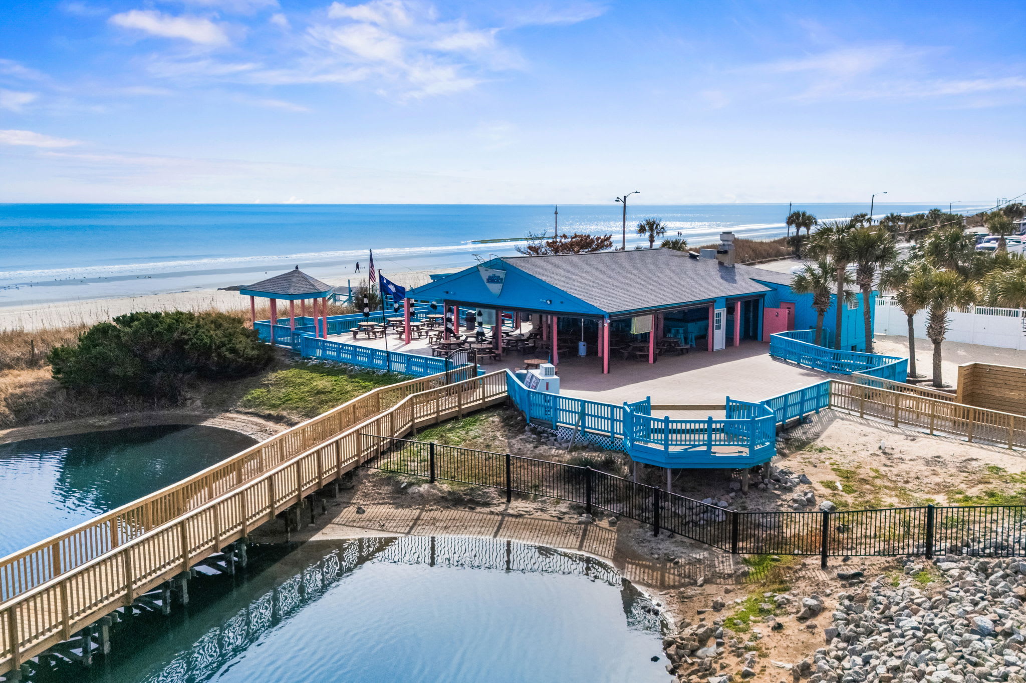 Myrtle Beach Resort Unit 1505 Ocean View | Photo 37