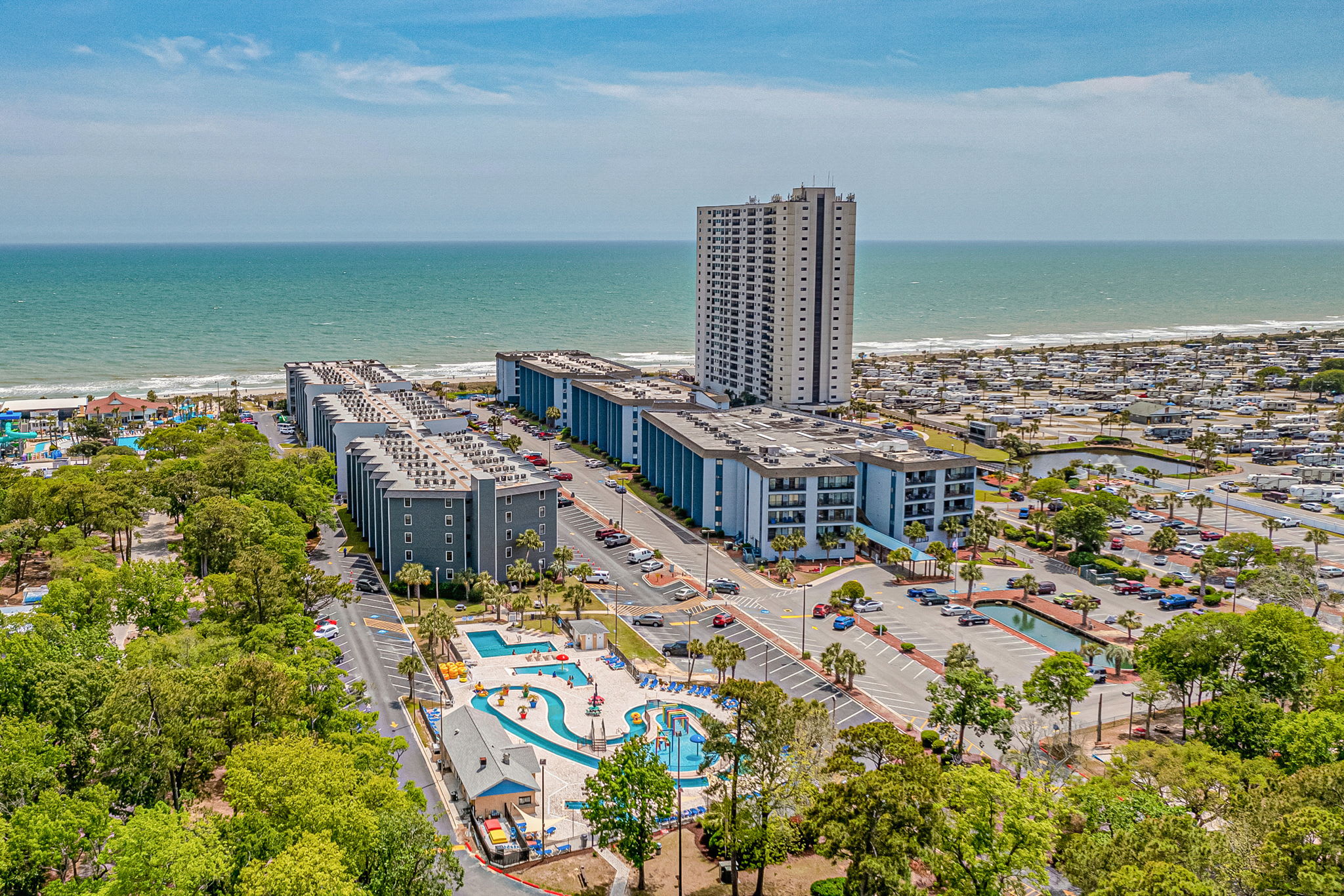 Myrtle Beach Resort Unit 1505 Ocean View | Photo 42