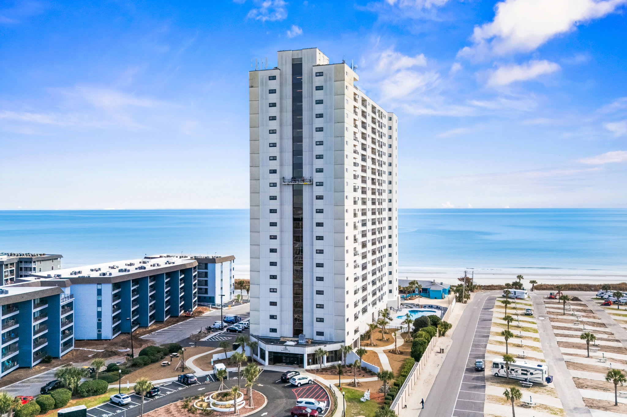 Myrtle Beach Resort Unit 1505 Ocean View | Photo 38