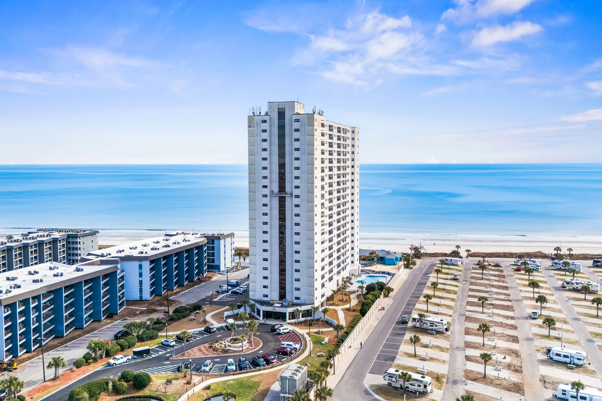 Myrtle Beach Resort Unit 1505 Ocean View | Photo 39