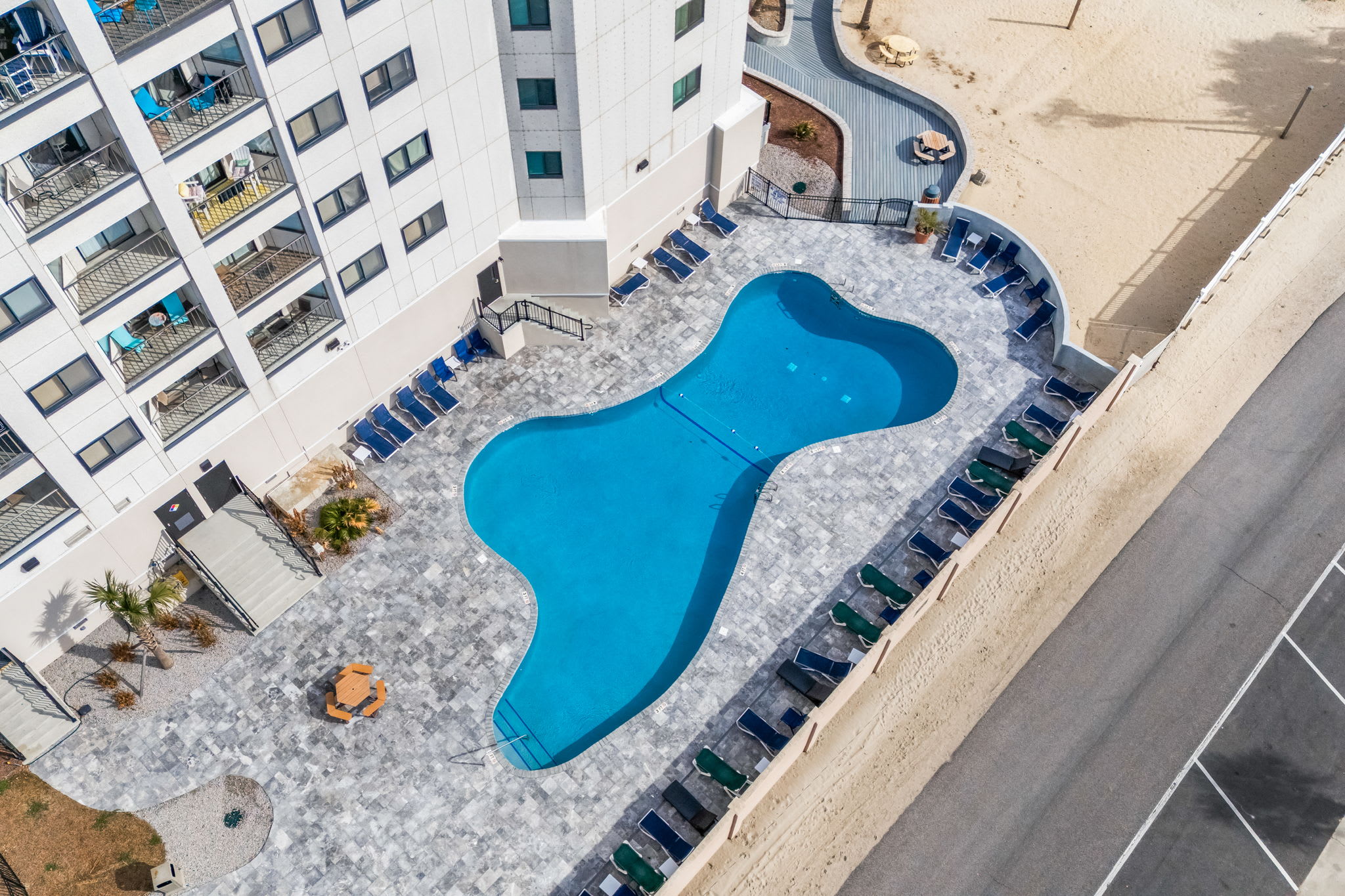 Myrtle Beach Resort Unit 1505 Ocean View | Photo 26