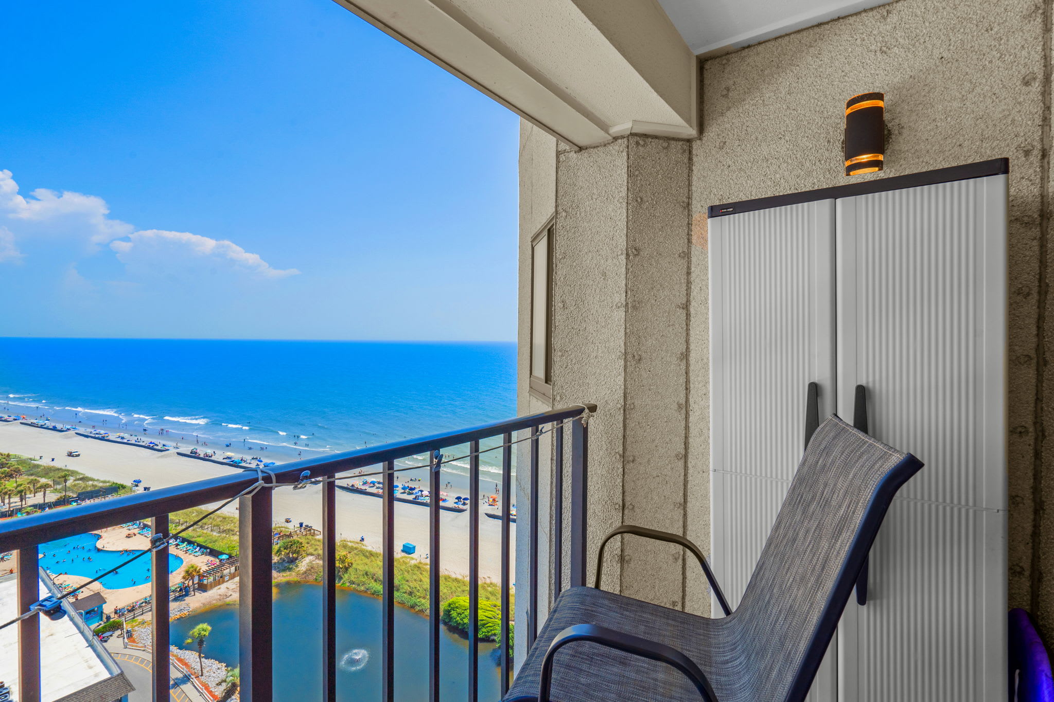 Myrtle Beach Resort Unit 1505 Ocean View | Photo 19