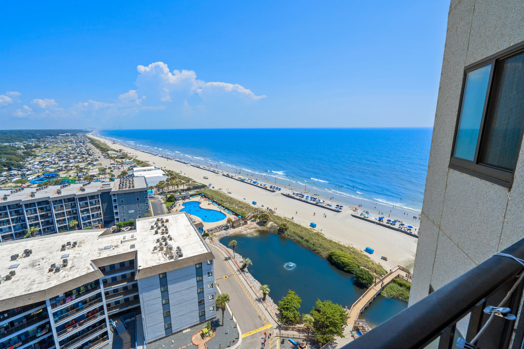 Myrtle Beach Resort Unit 1505 Ocean View | Photo 20
