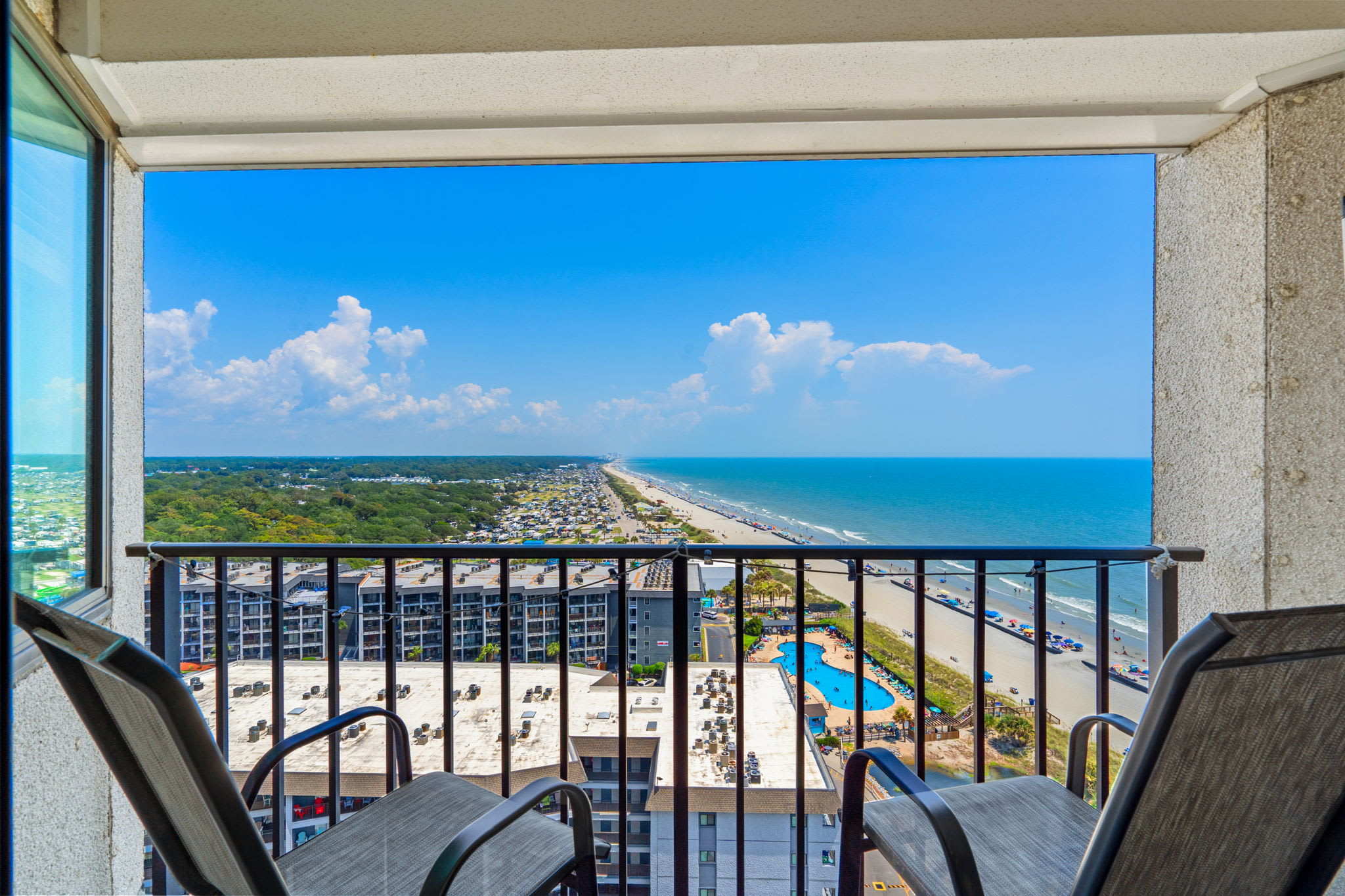 Myrtle Beach Resort Unit 1505 Ocean View | Photo 2