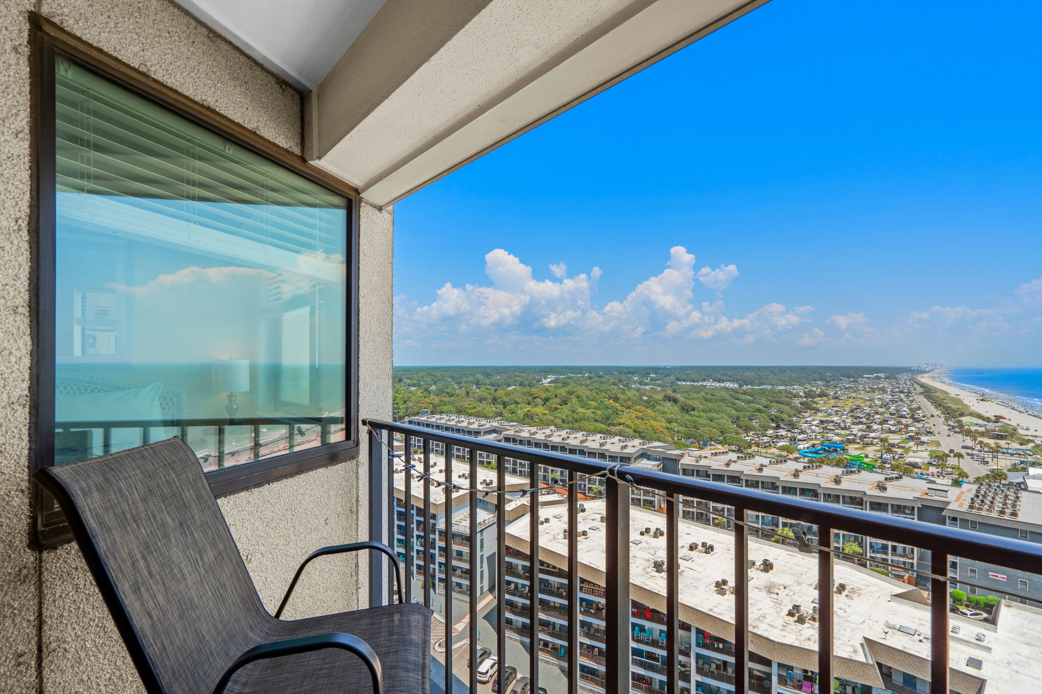 Myrtle Beach Resort Unit 1505 Ocean View | Photo 22