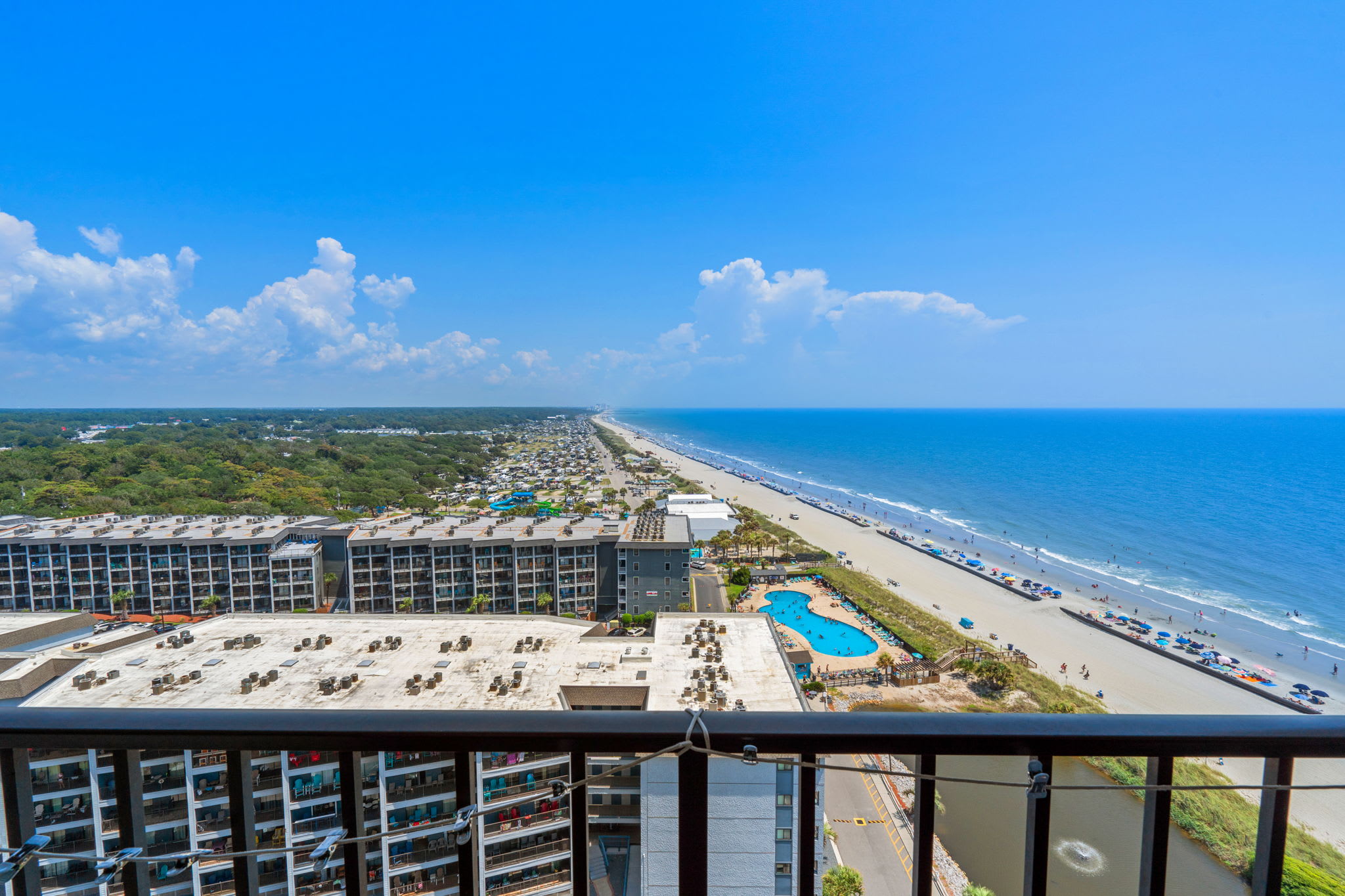 Myrtle Beach Resort Unit 1505 Ocean View | Photo 21