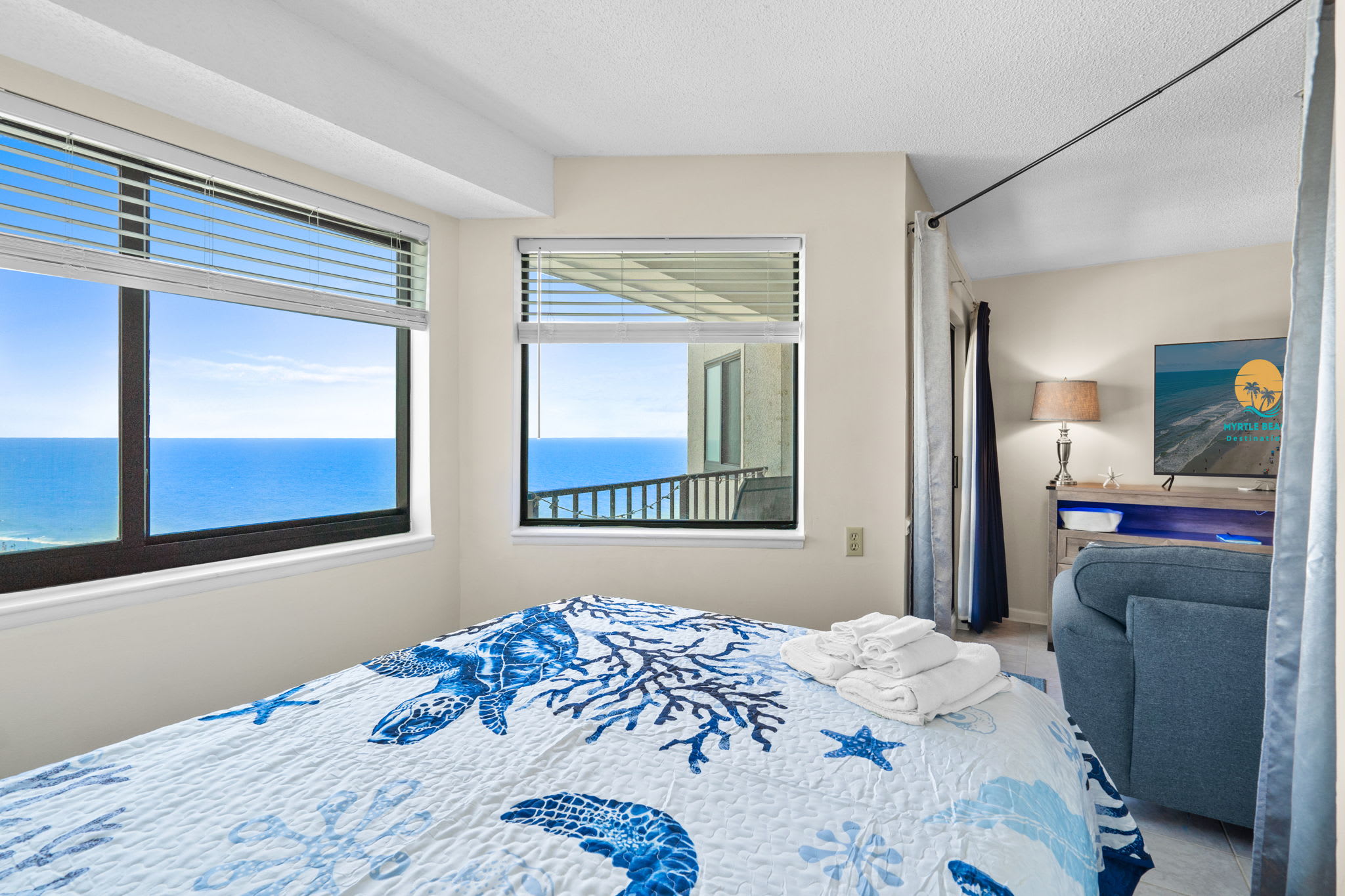 Myrtle Beach Resort Unit 1505 Ocean View | Photo 14