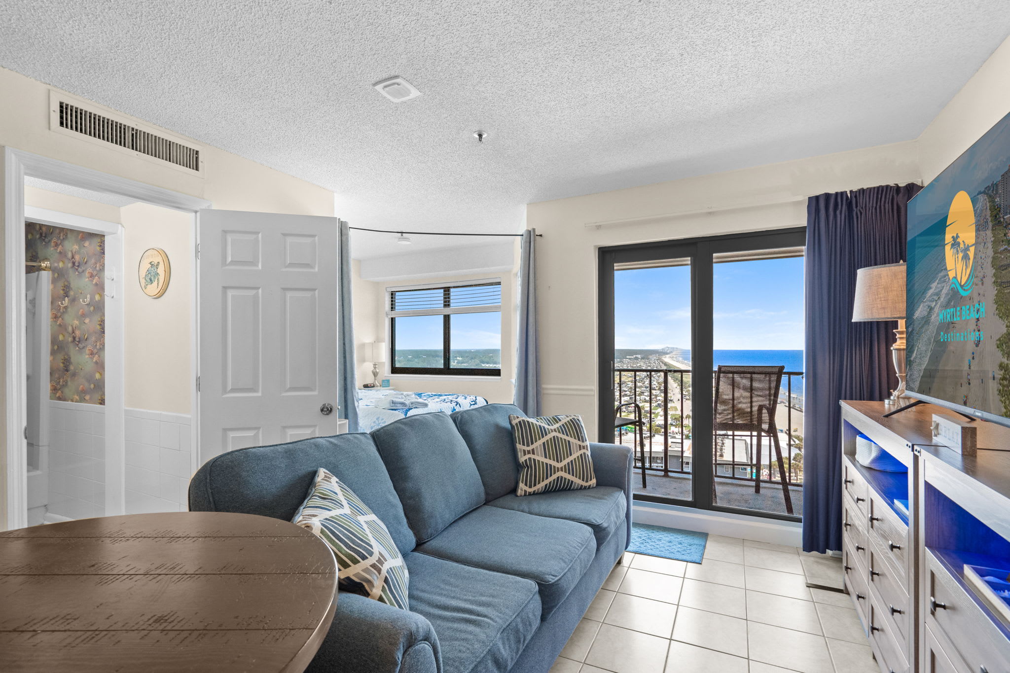 Myrtle Beach Resort Unit 1505 Ocean View | Photo 6