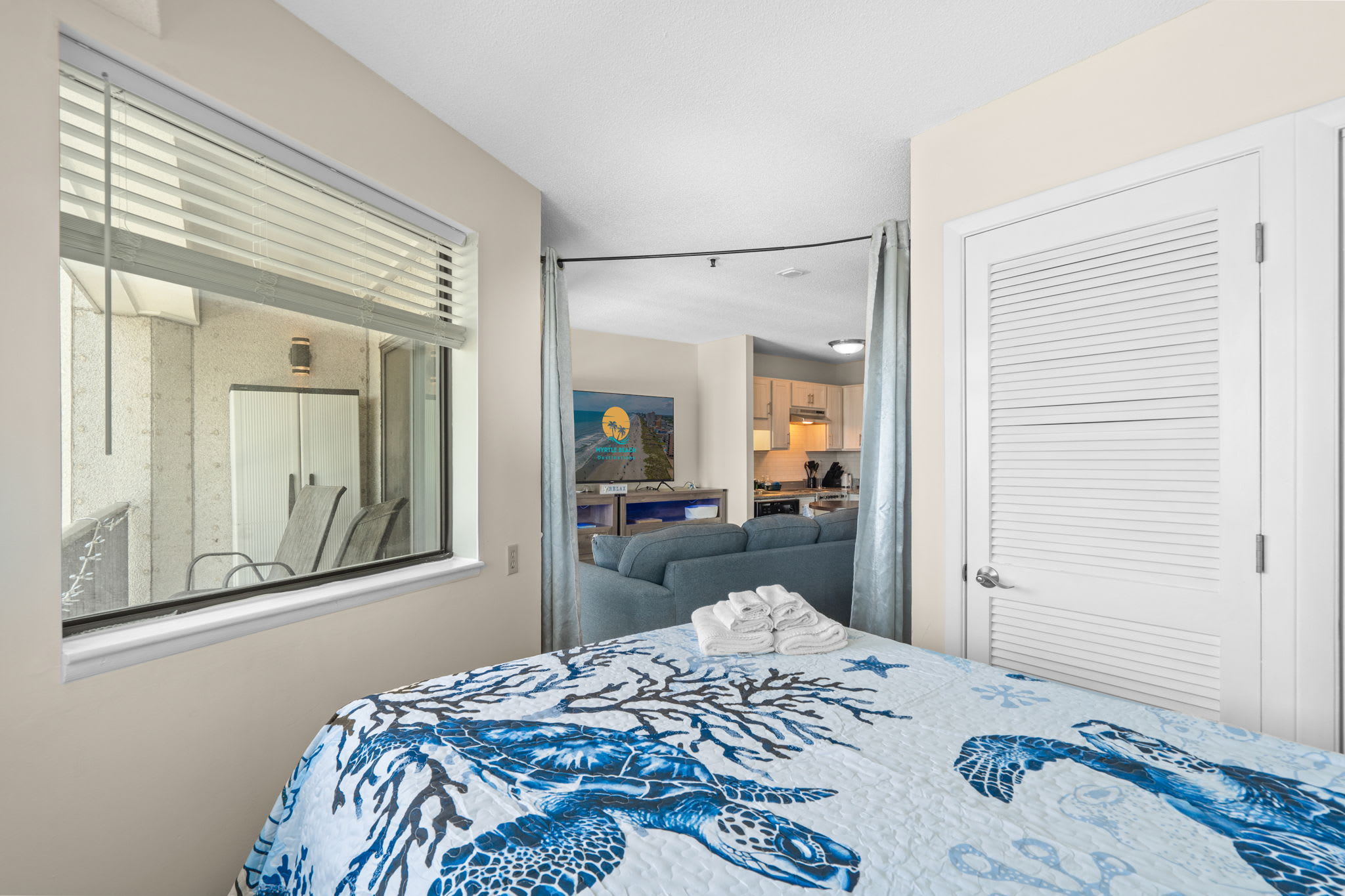Myrtle Beach Resort Unit 1505 Ocean View | Photo 13