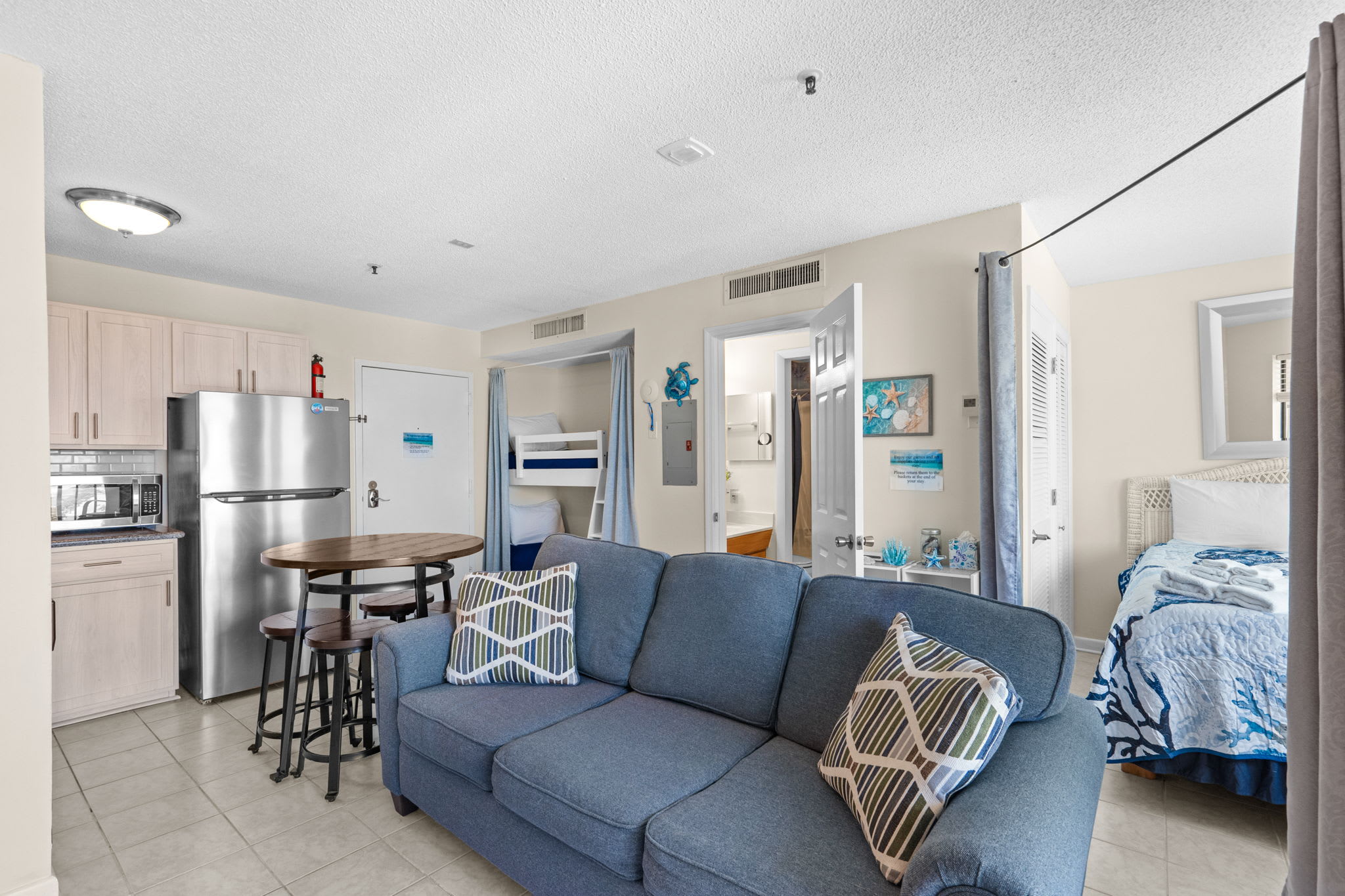 Myrtle Beach Resort Unit 1505 Ocean View | Photo 10
