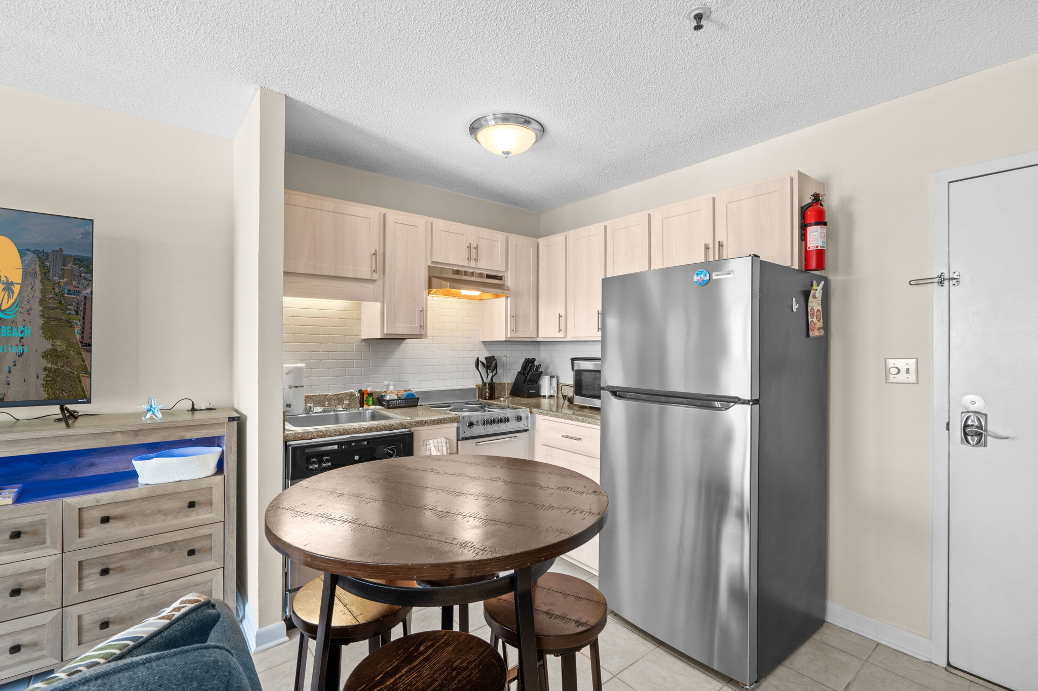 Myrtle Beach Resort Unit 1505 Ocean View | Photo 8