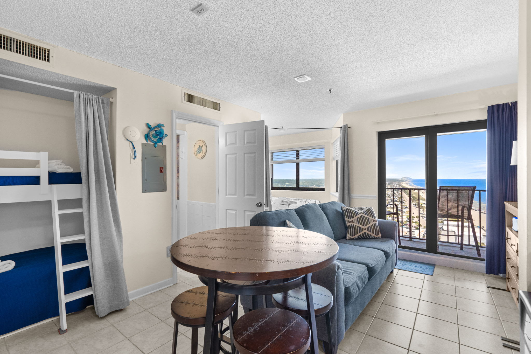 Myrtle Beach Resort Unit 1505 Ocean View | Photo 11