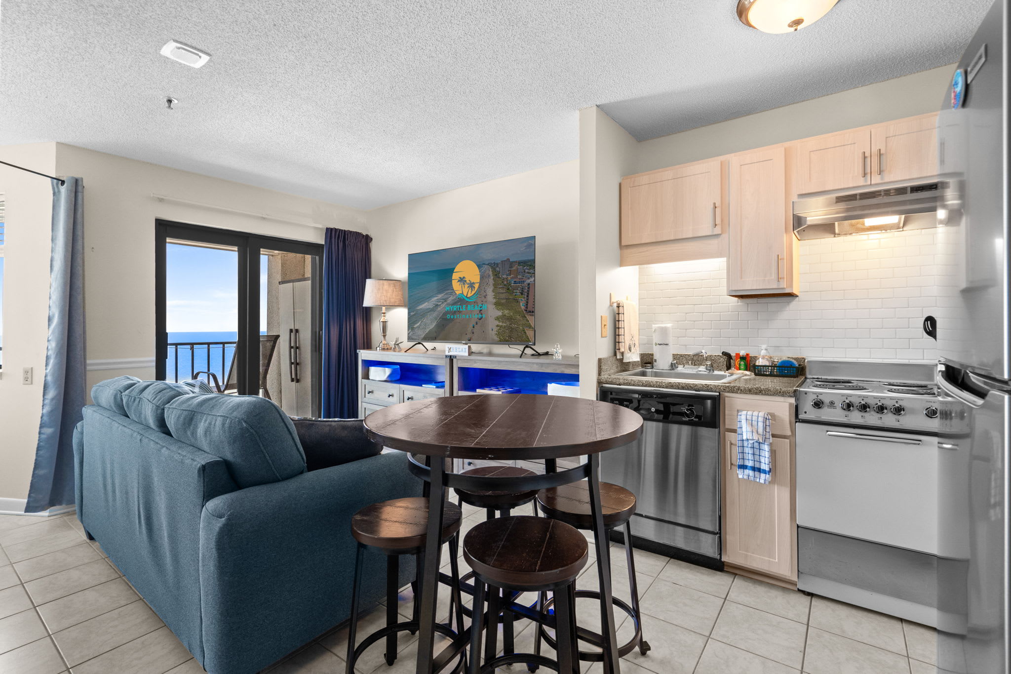 Myrtle Beach Resort Unit 1505 Ocean View | Photo 7