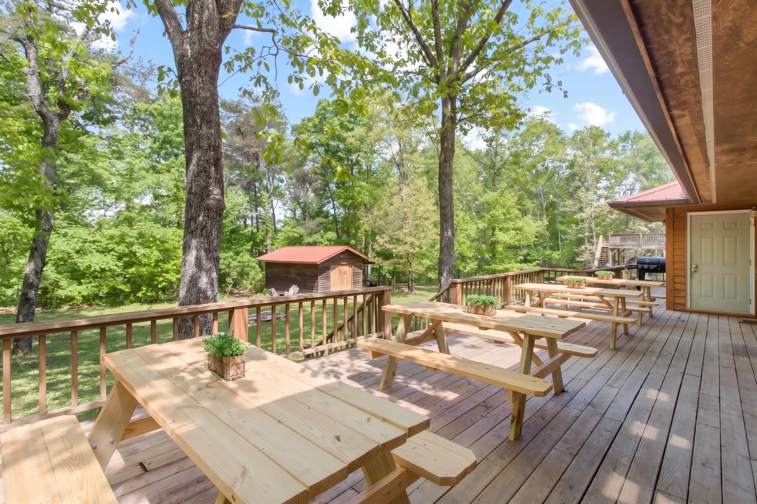 Patio 1
