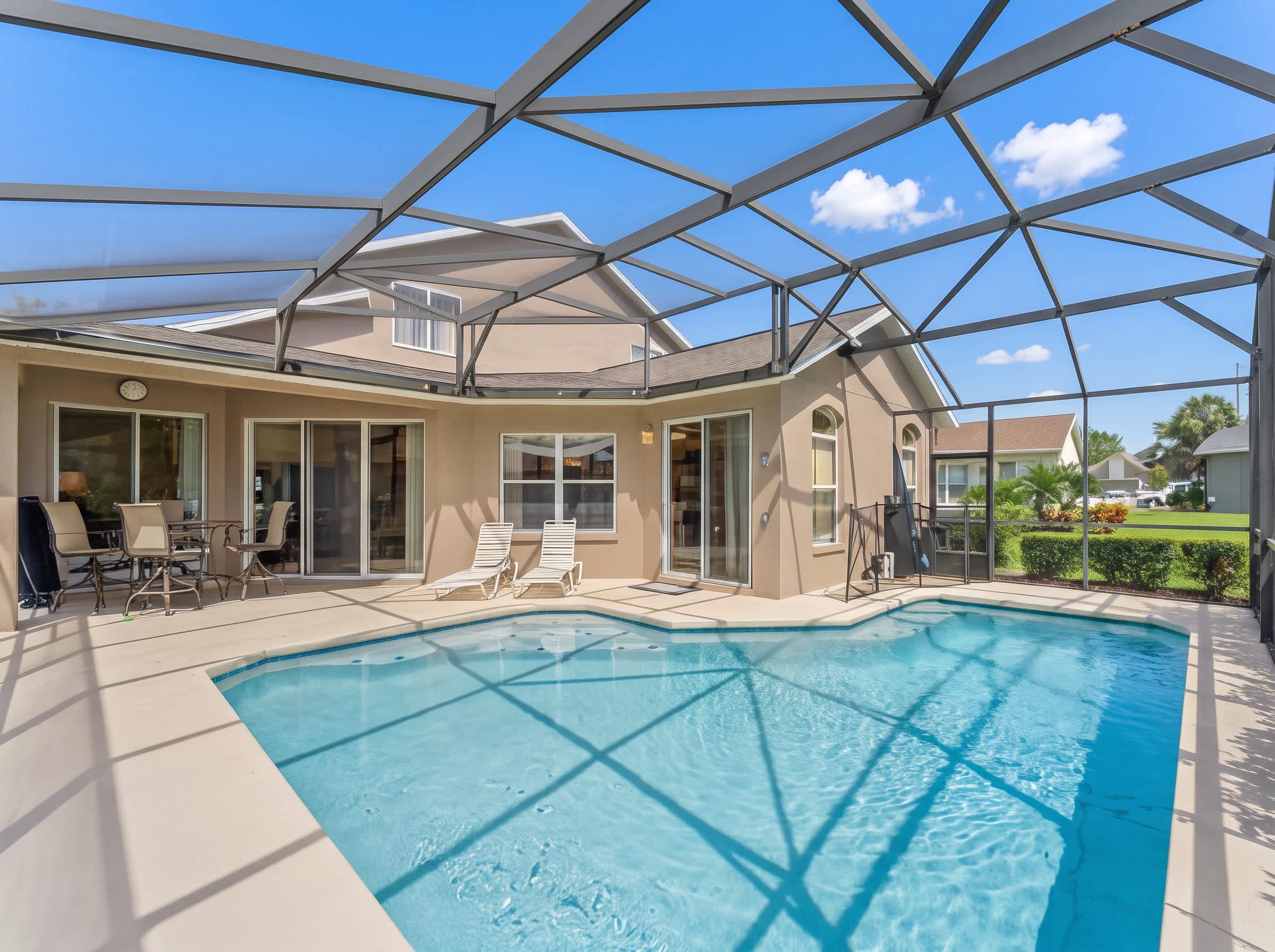 Your magical Davenport getaway awaits at Enchanted Palm Disney Getaway