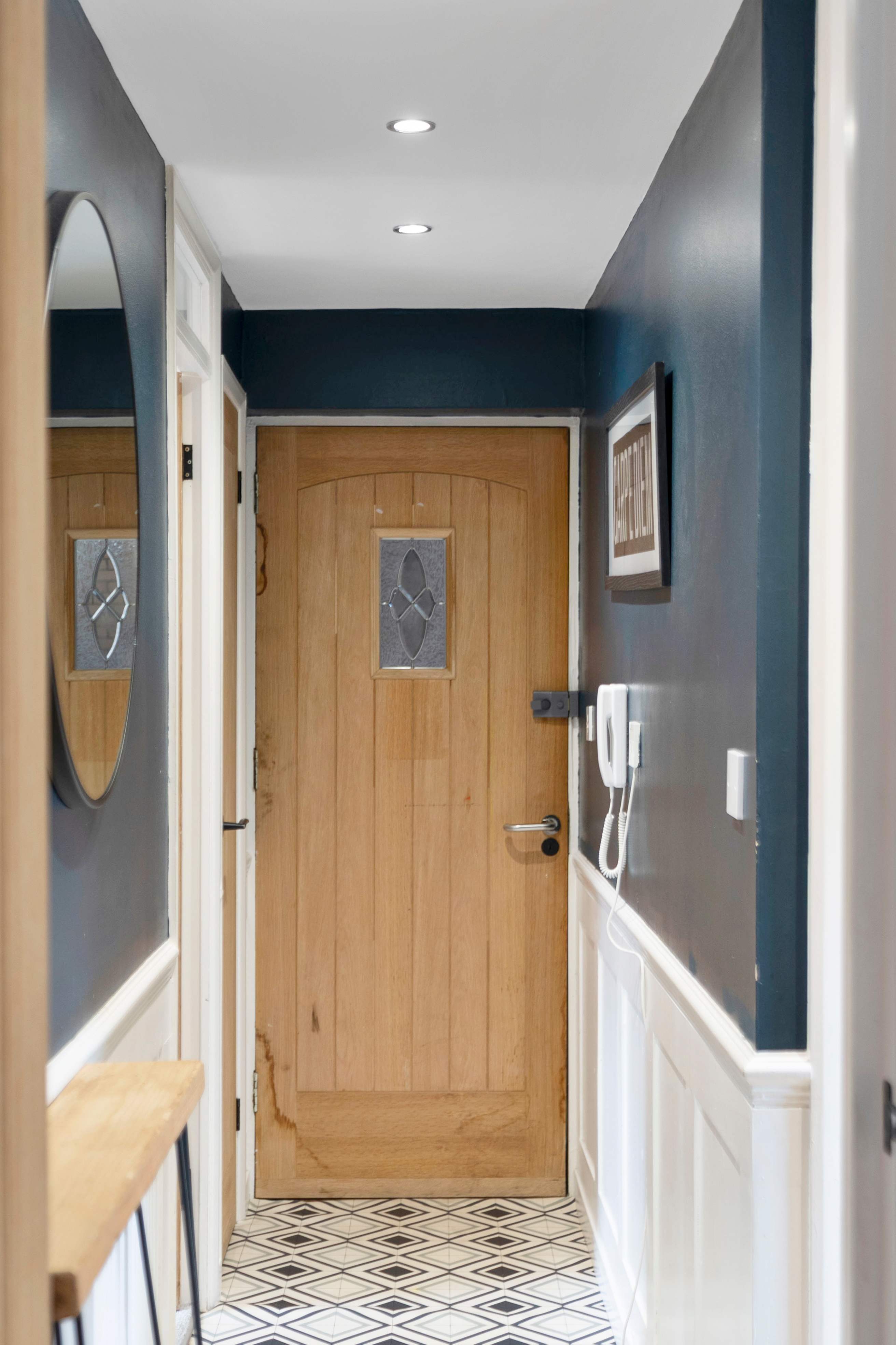 Edinburgh Stay | Near City Centre | Free Parking in Edinburgh EH7 - Property image 20 - VivreStays