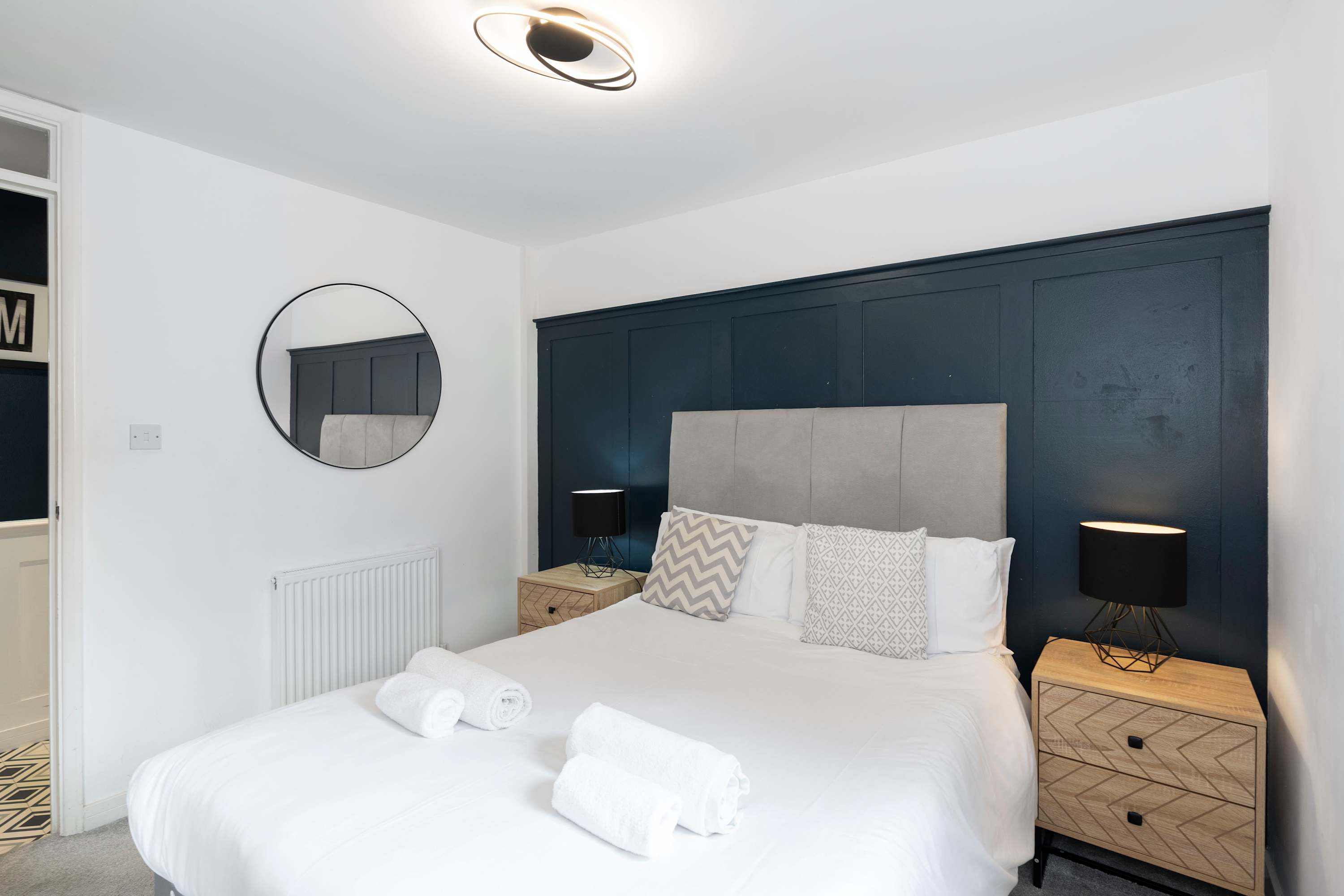 Edinburgh Stay | Near City Centre | Free Parking in Edinburgh EH7 - Property image 7 - VivreStays