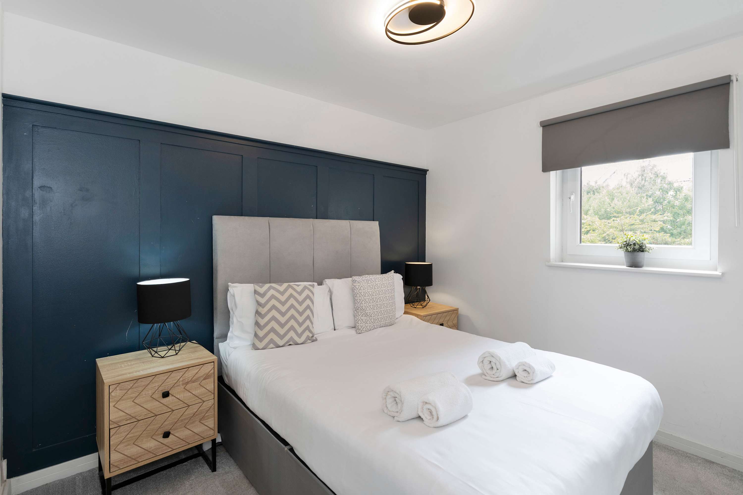 Edinburgh Stay | Near City Centre | Free Parking in Edinburgh EH7 - Property image 8 - VivreStays