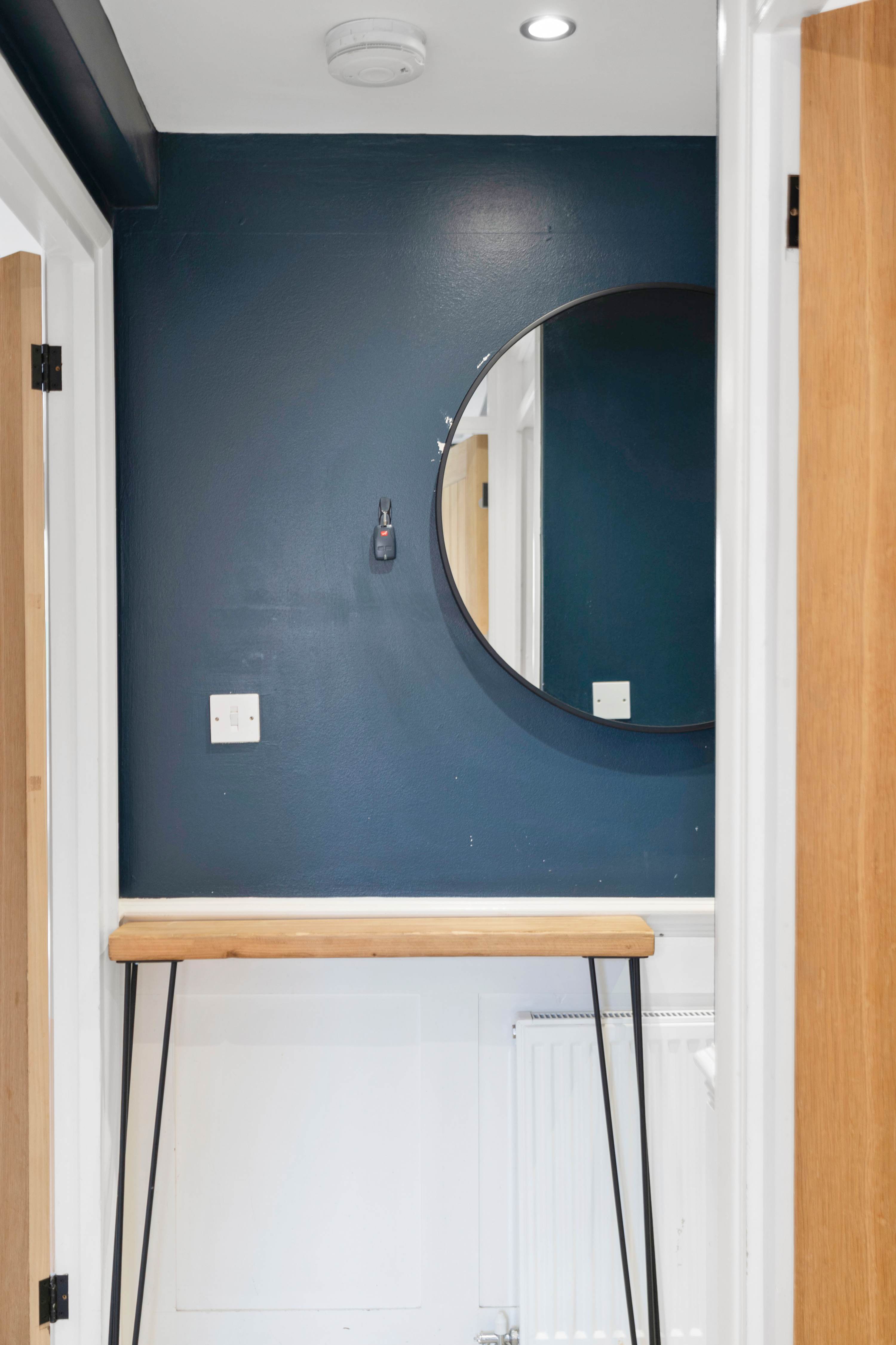 Edinburgh Stay | Near City Centre | Free Parking in Edinburgh EH7 - Property image 12 - VivreStays