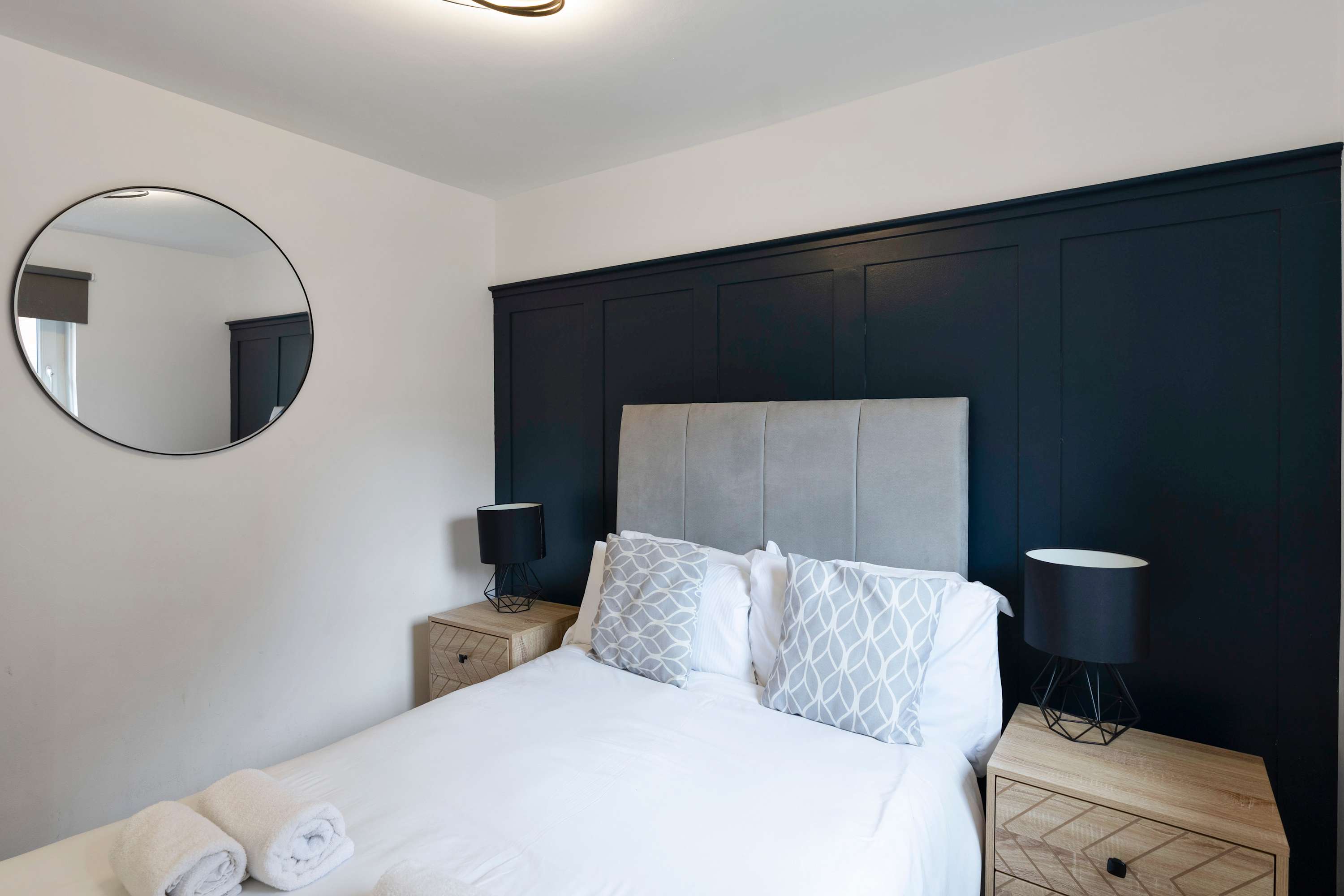 Edinburgh Stay | Near City Centre | Free Parking in Edinburgh EH7 - Property image 6 - VivreStays