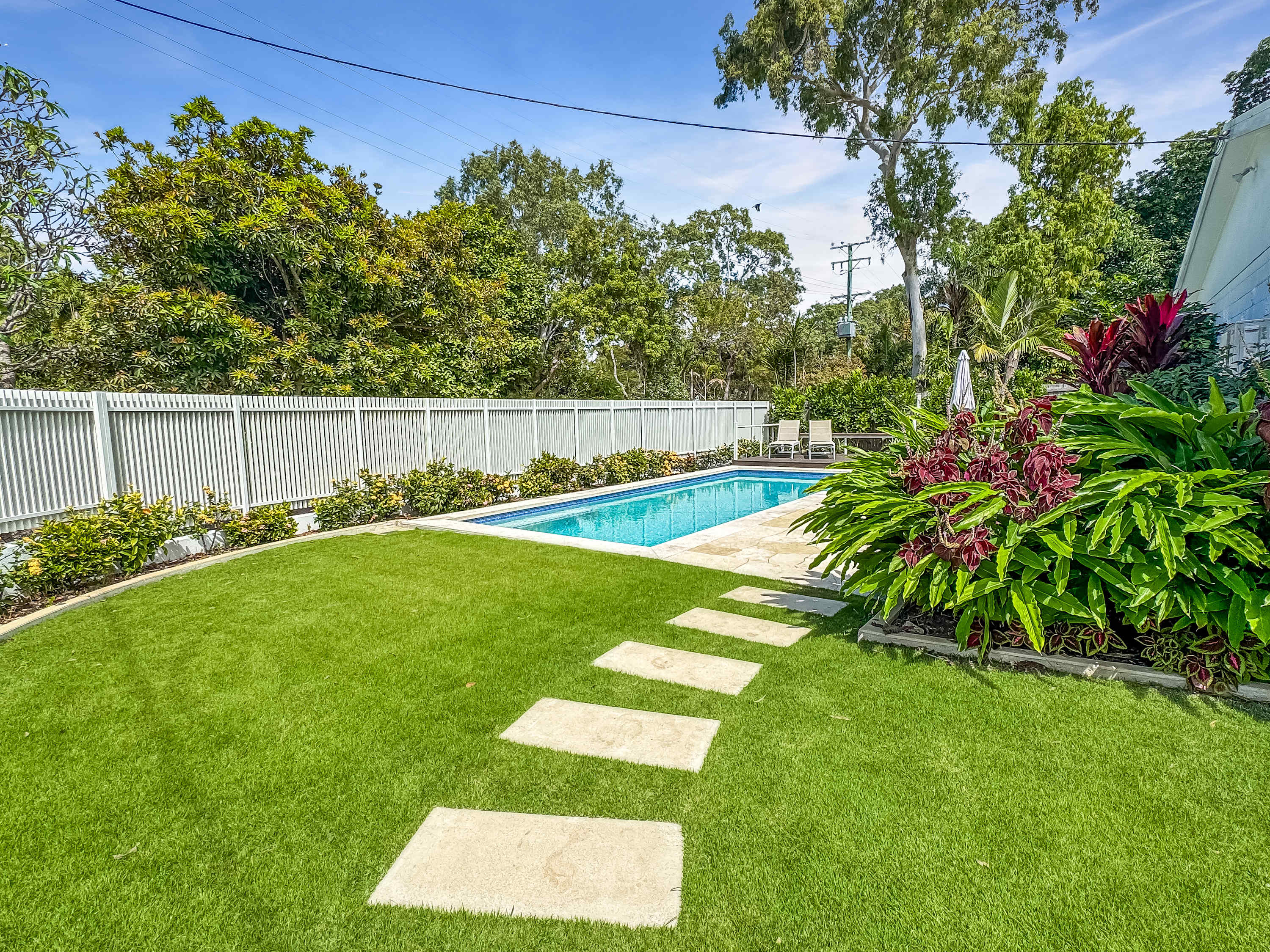 Alma Bay Holiday Unit 2