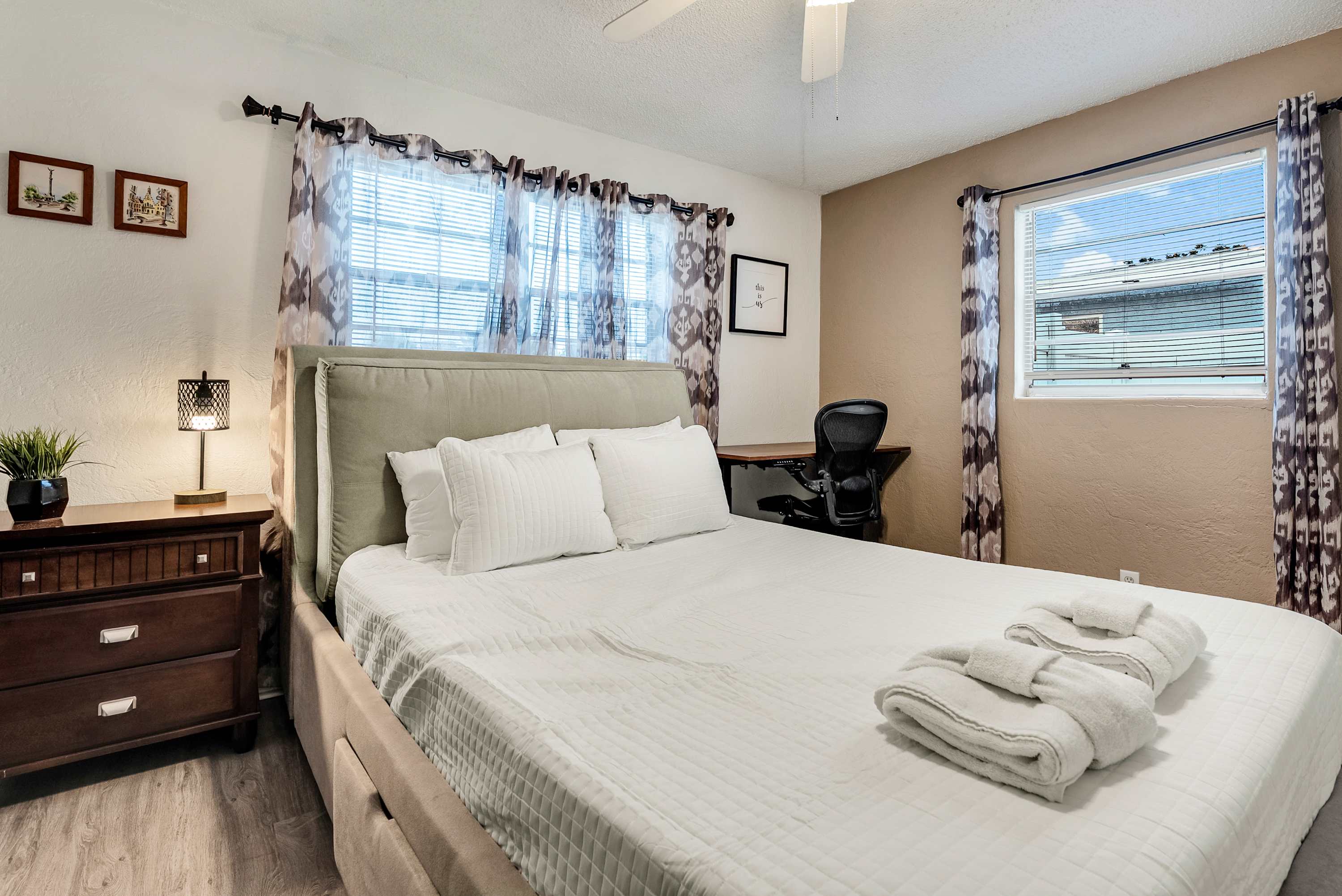 Beach Bungalow Near Ormond Beach and the Atlantic