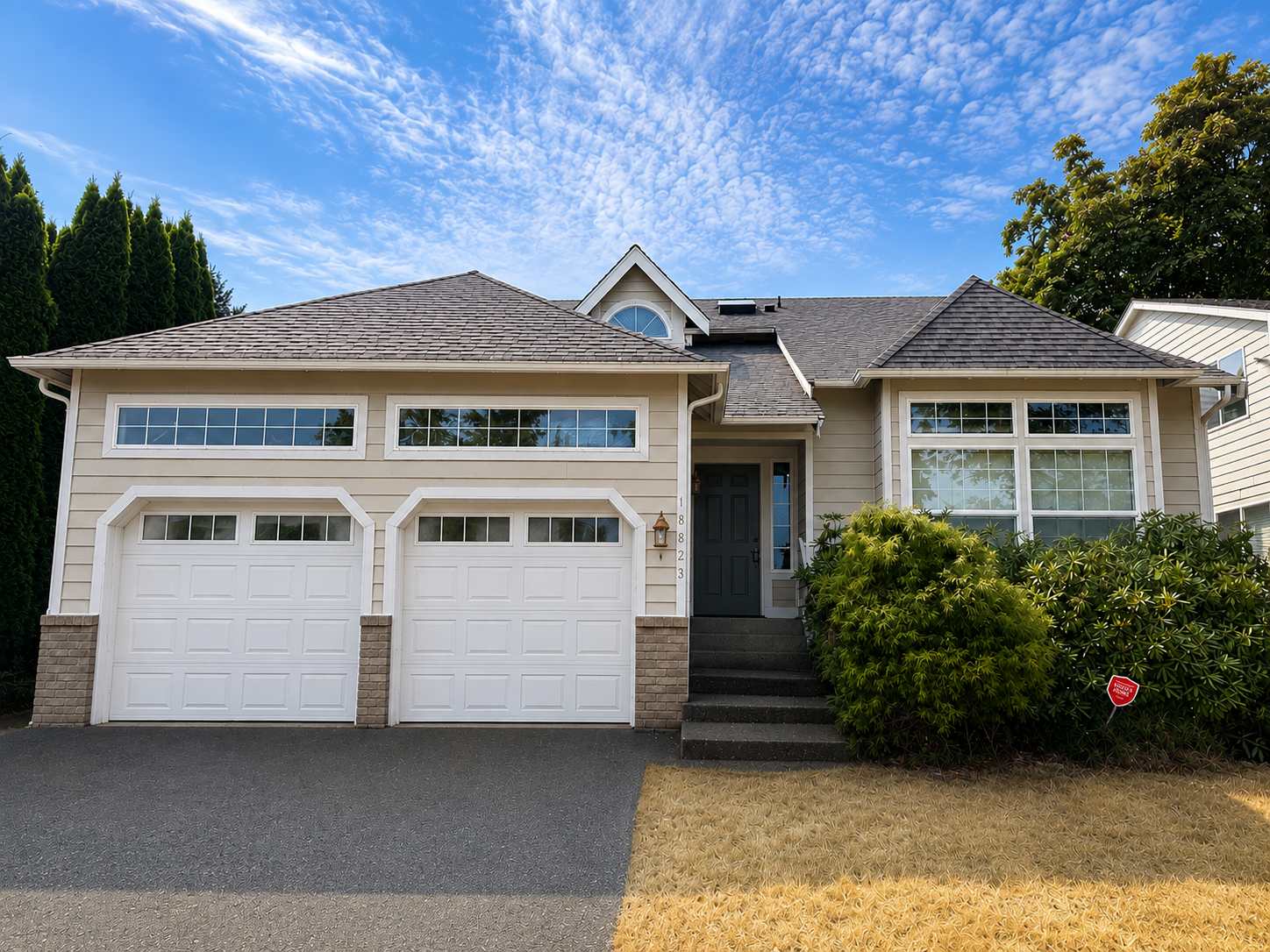 Quiet Renton 3br House Near Valley Medical Ctr - ケント, WA