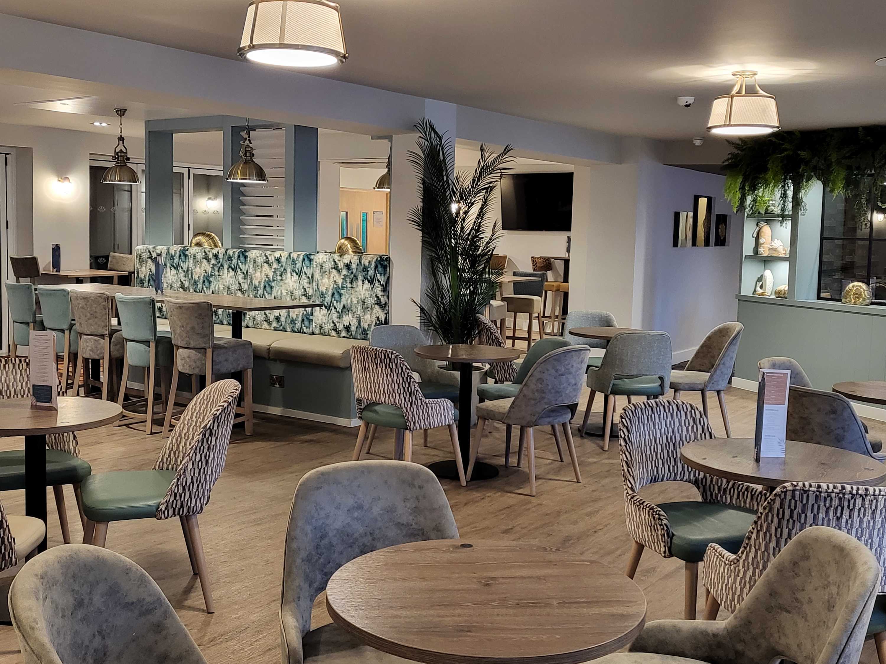 Milford on Sea - 4 Bedroom Lodge in Shorefield Country Park, Shorefield Road SO41 0LH - Property image 24 - VivreStays
