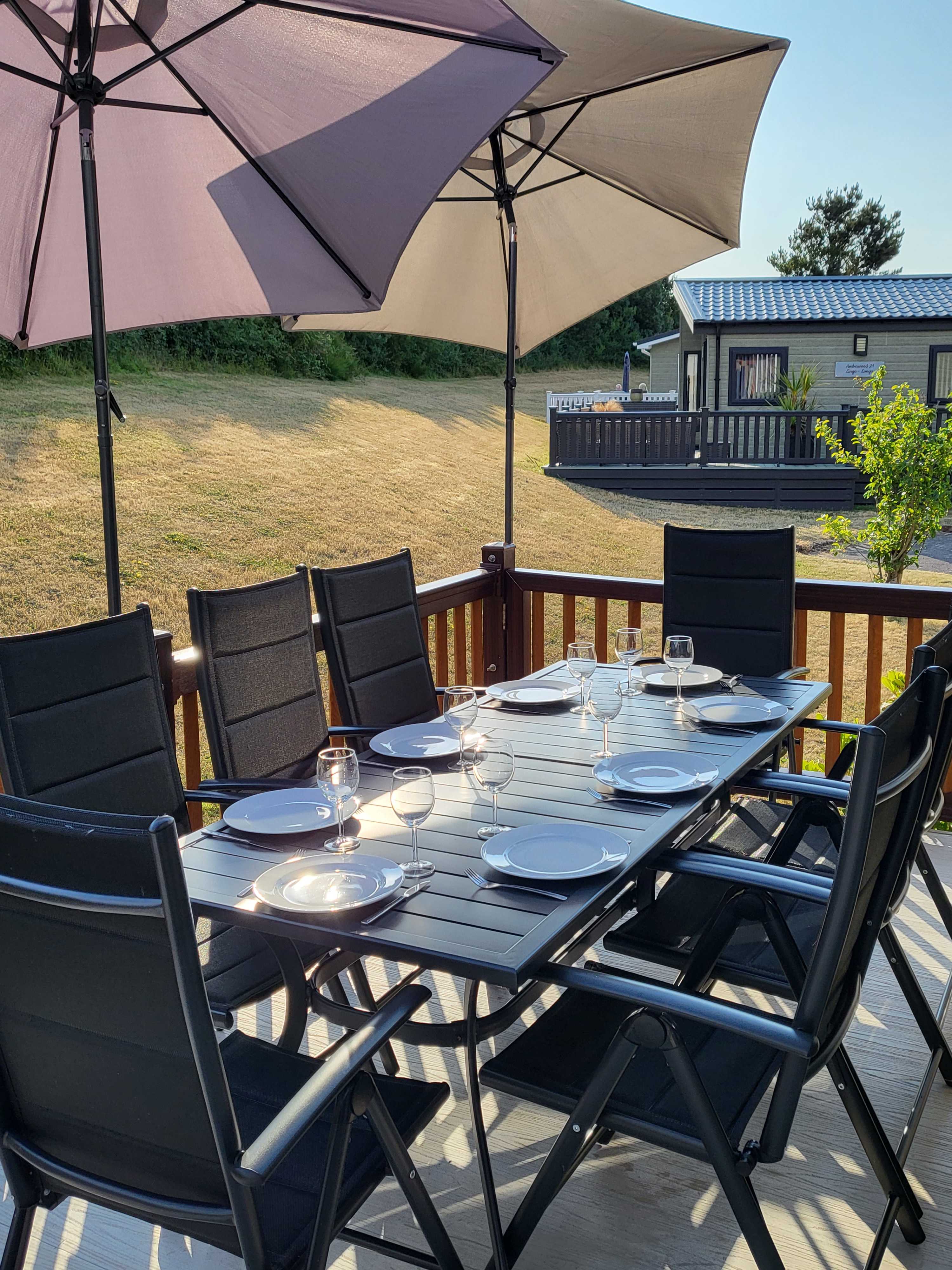 Milford on Sea - 4 Bedroom Lodge in Shorefield Country Park, Shorefield Road SO41 0LH - Property image 25 - VivreStays