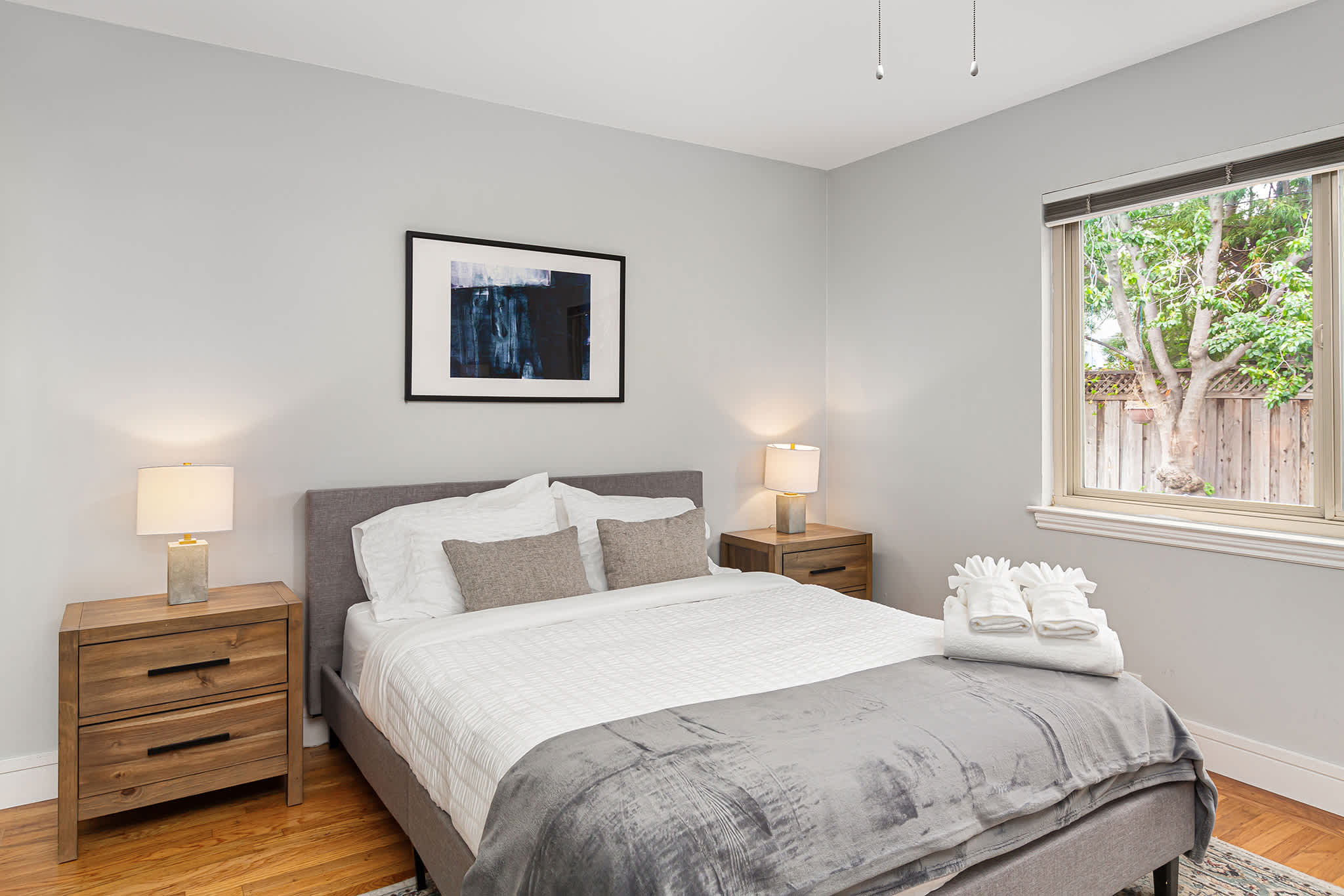 @ Marbella Lane - Immaculate & Cozy 3BR Home