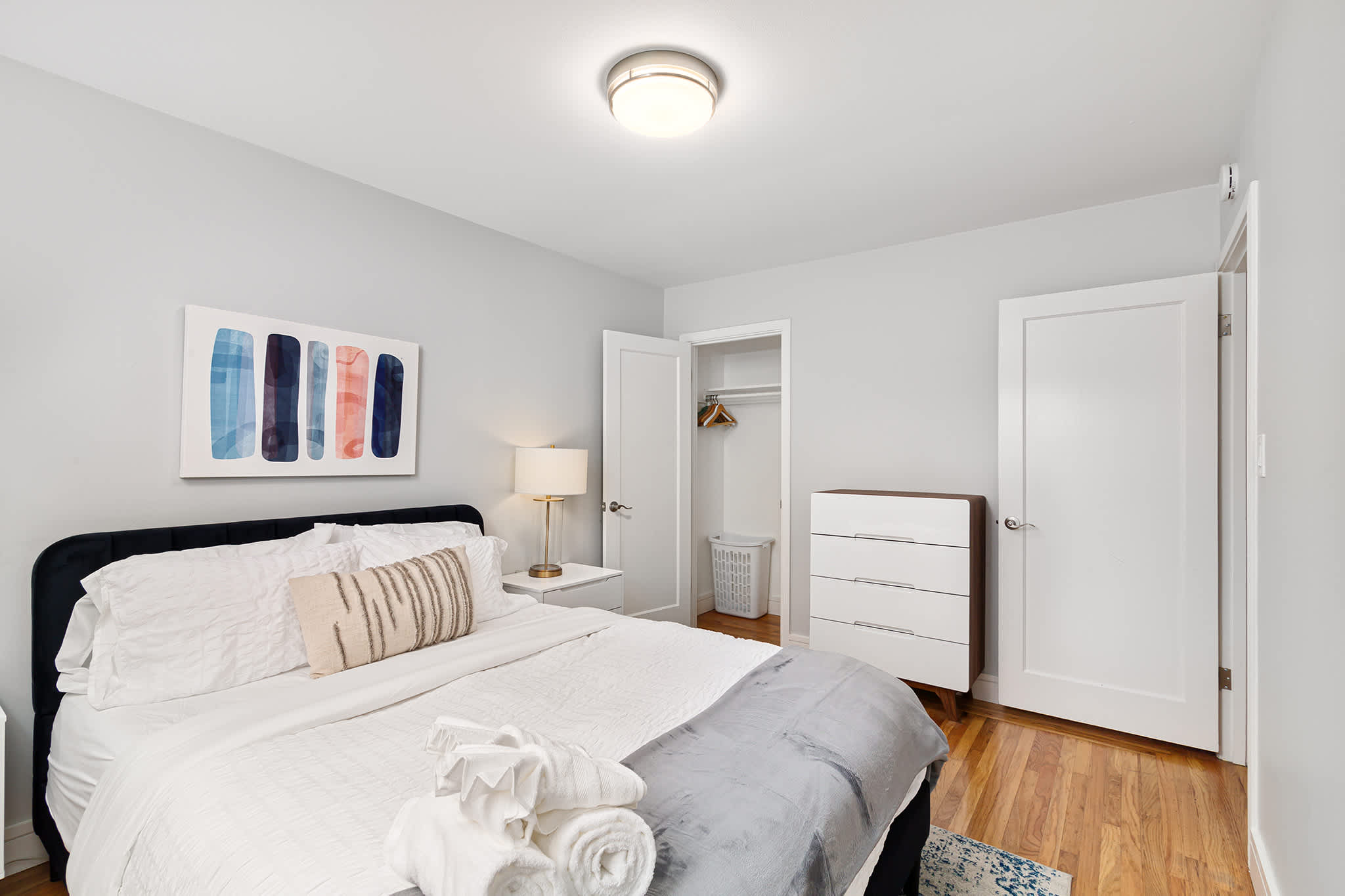 @ Marbella Lane - Immaculate & Cozy 3BR Home