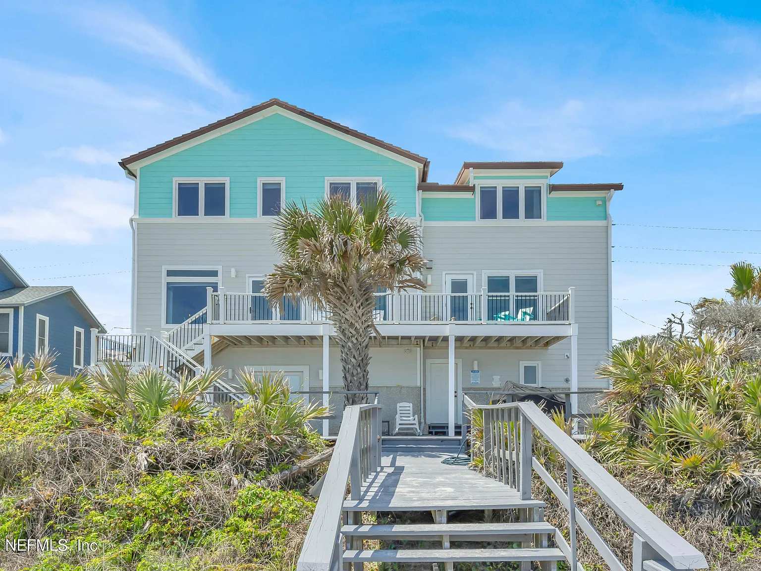 Seascape l Oceanfront l Hot Tub l Game Room  — photo 2