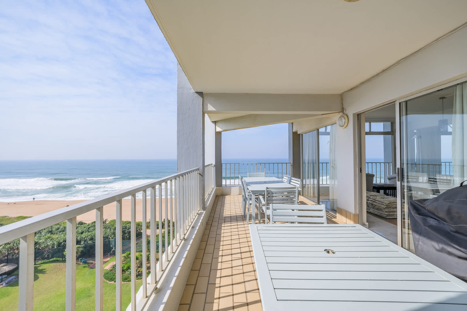 Kyalanga 61 Umhlanga Rocks — uMhlanga, KwaZulu-Natal — vacation rental