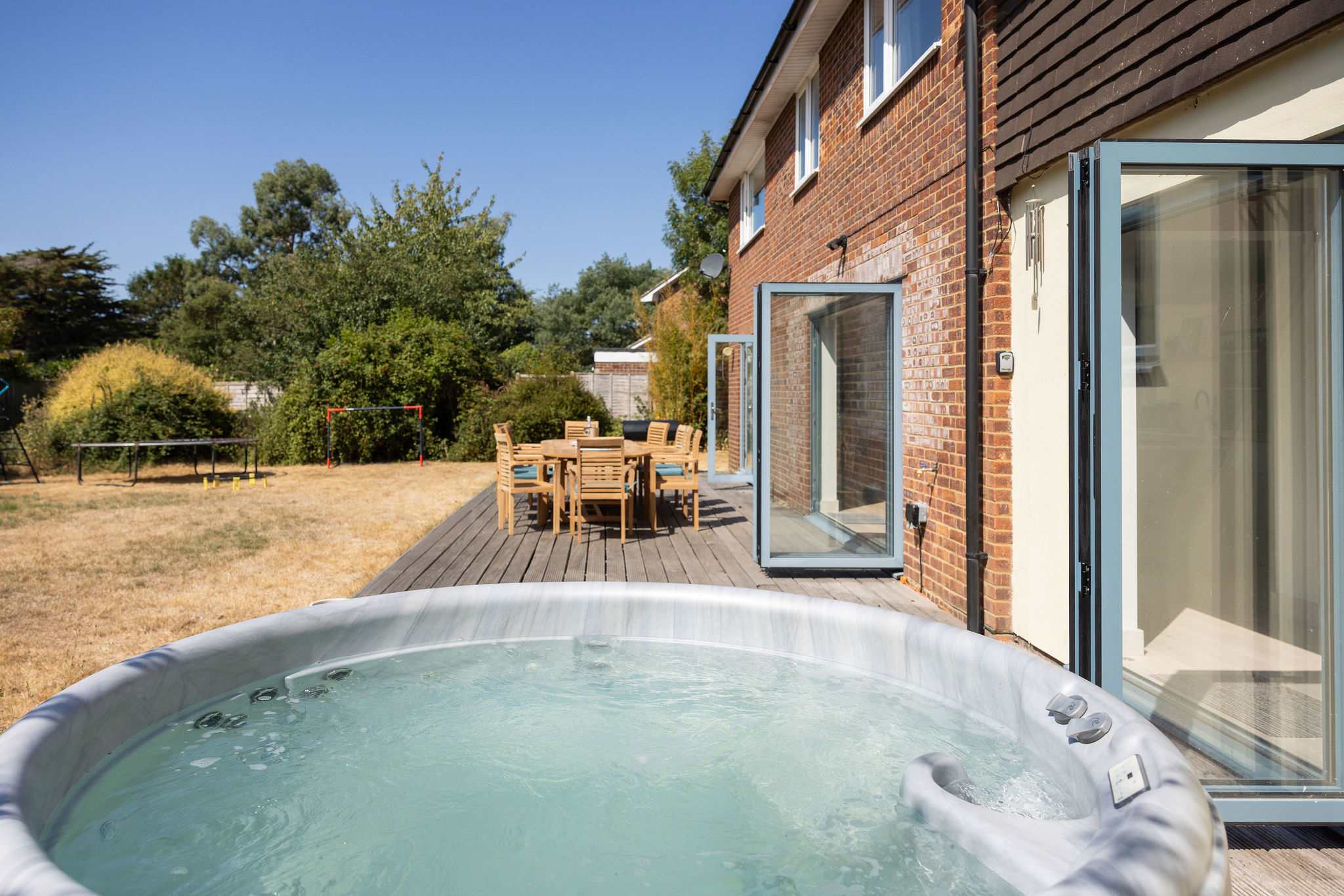 Spacious Runcton Home near Goodwood & Coast