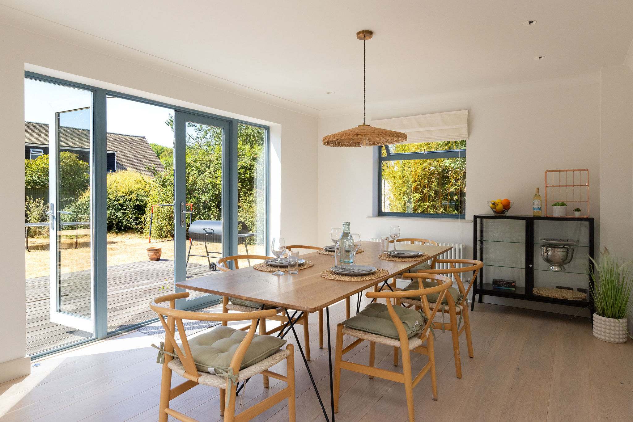 Spacious Runcton Home near Goodwood & Coast