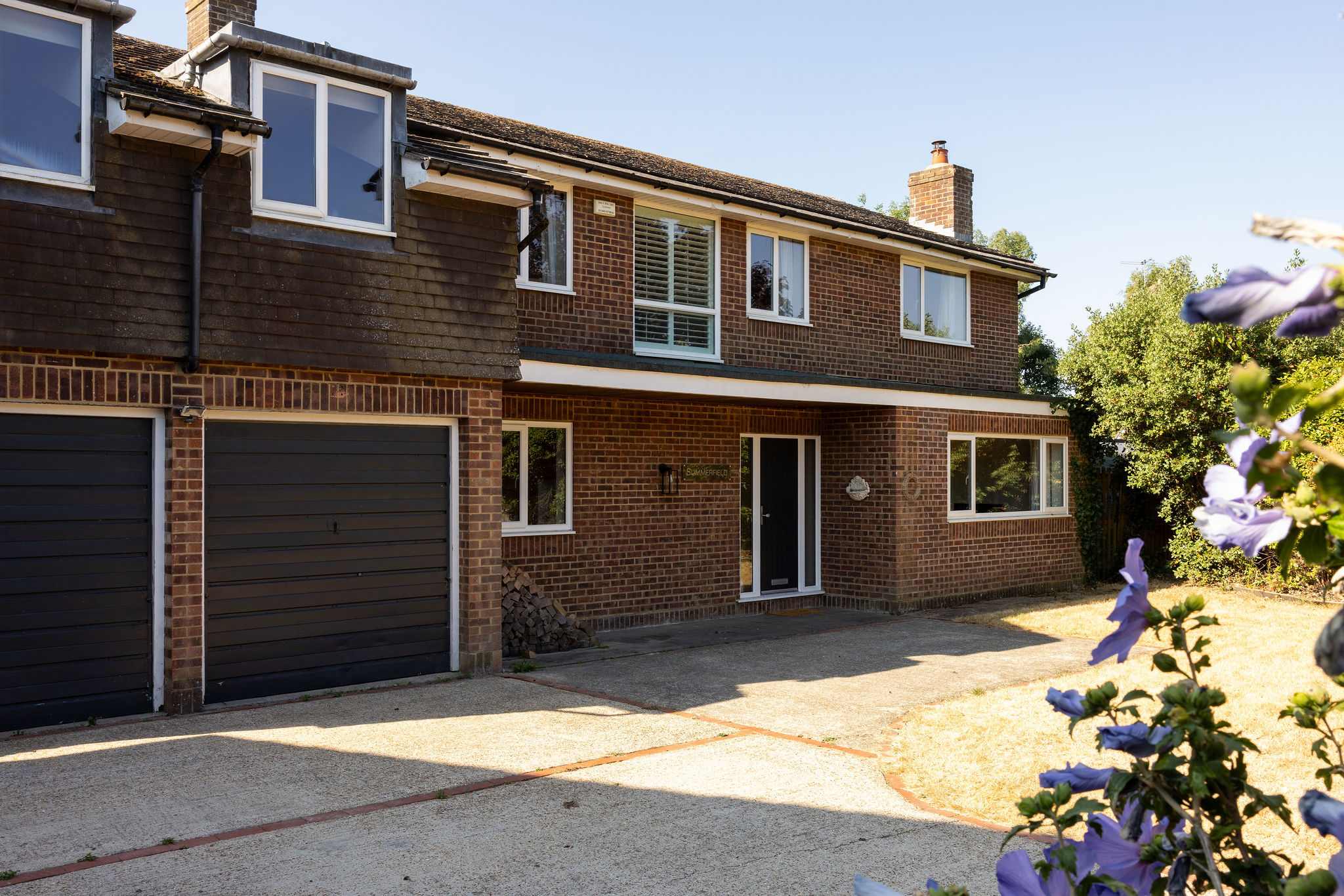 Spacious Runcton Home near Goodwood & Coast