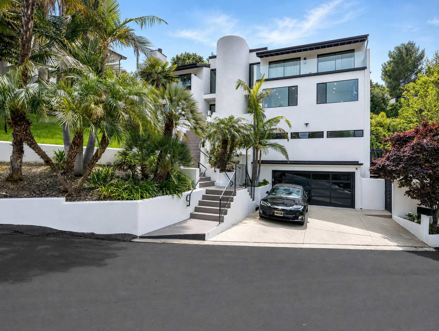 Woodland Hills Mansion