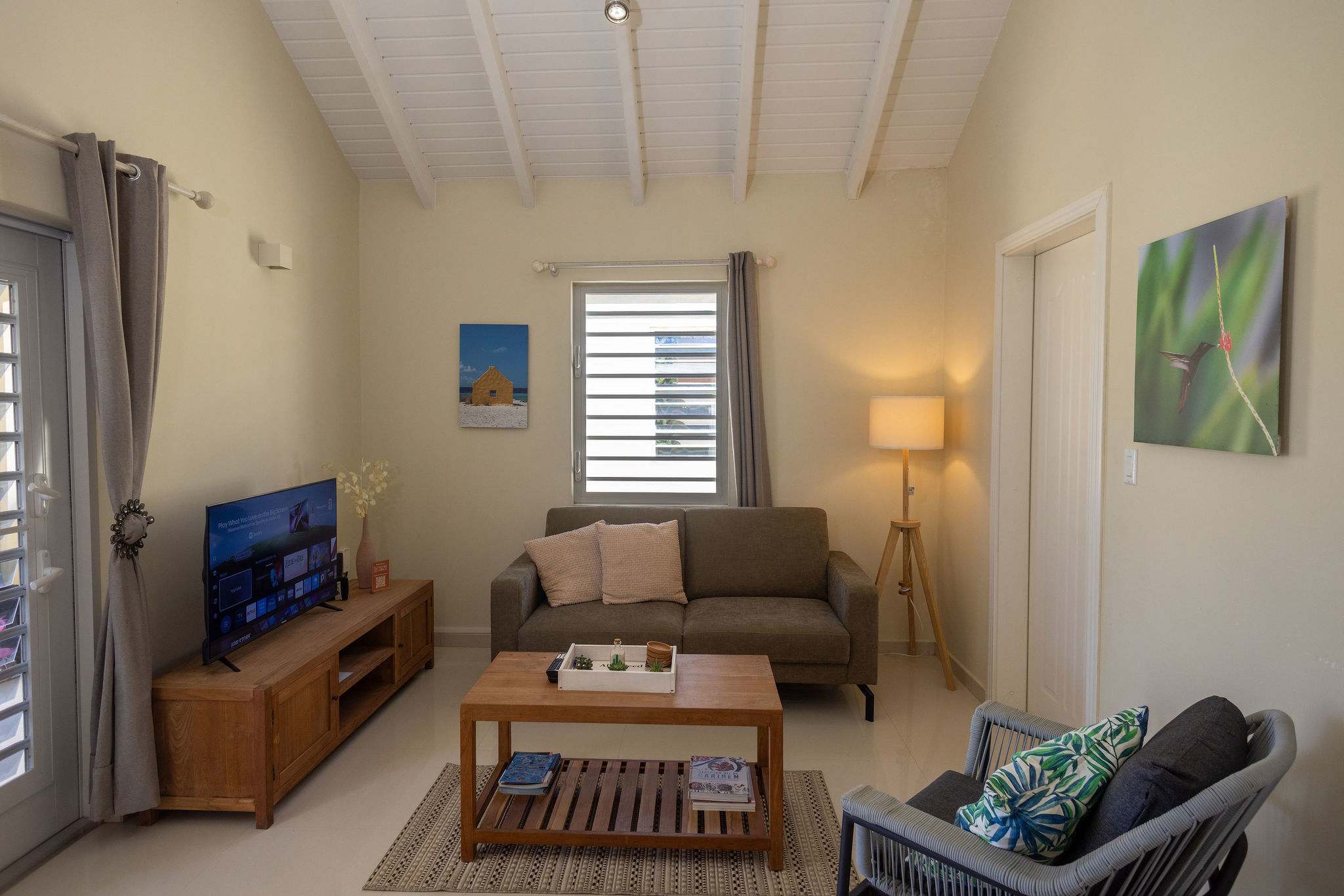 14 Kaya Sirena, Kralendijk, Caribbean Netherlands
