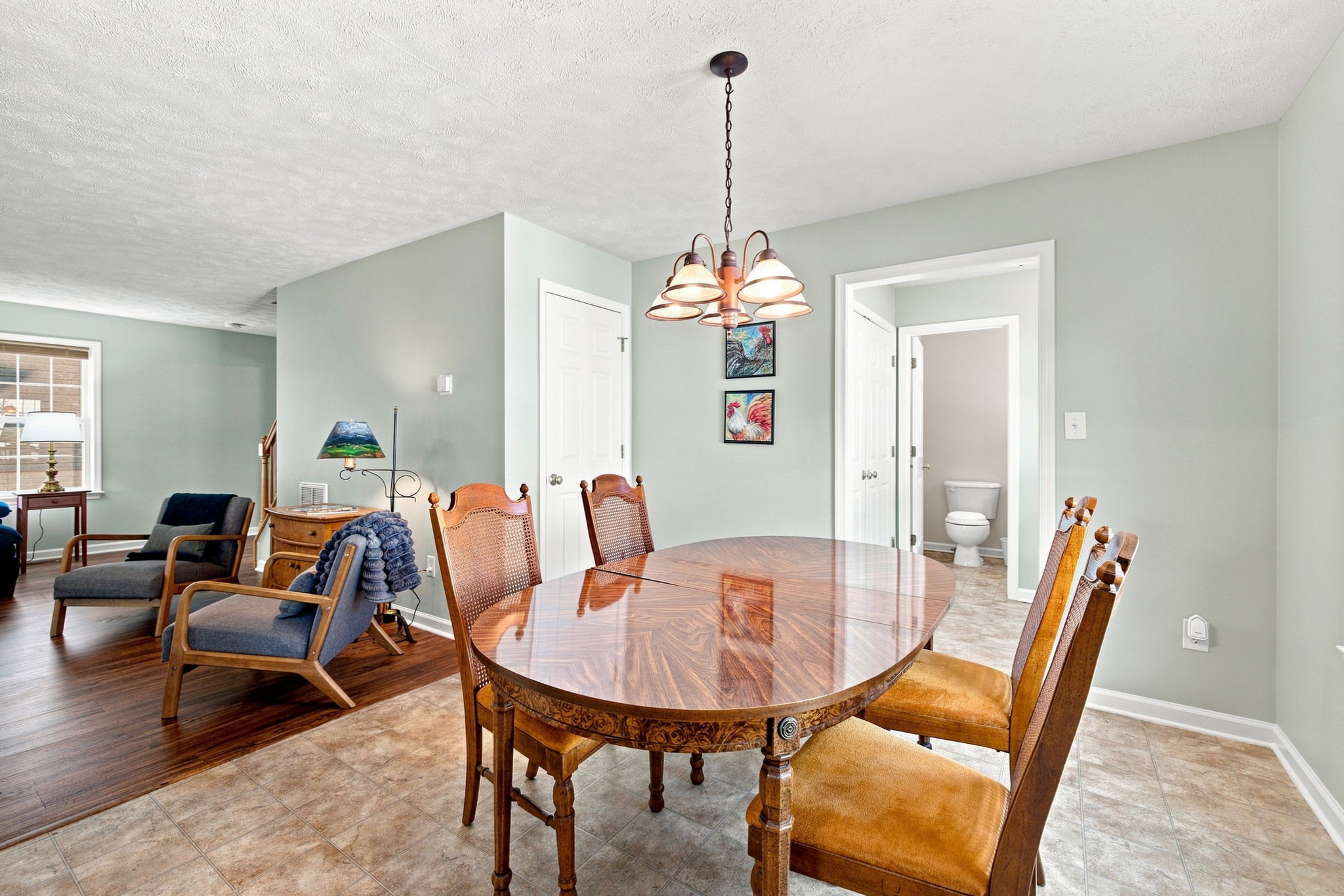 Staunton Stay, Historic Charm & Modern Comfort
