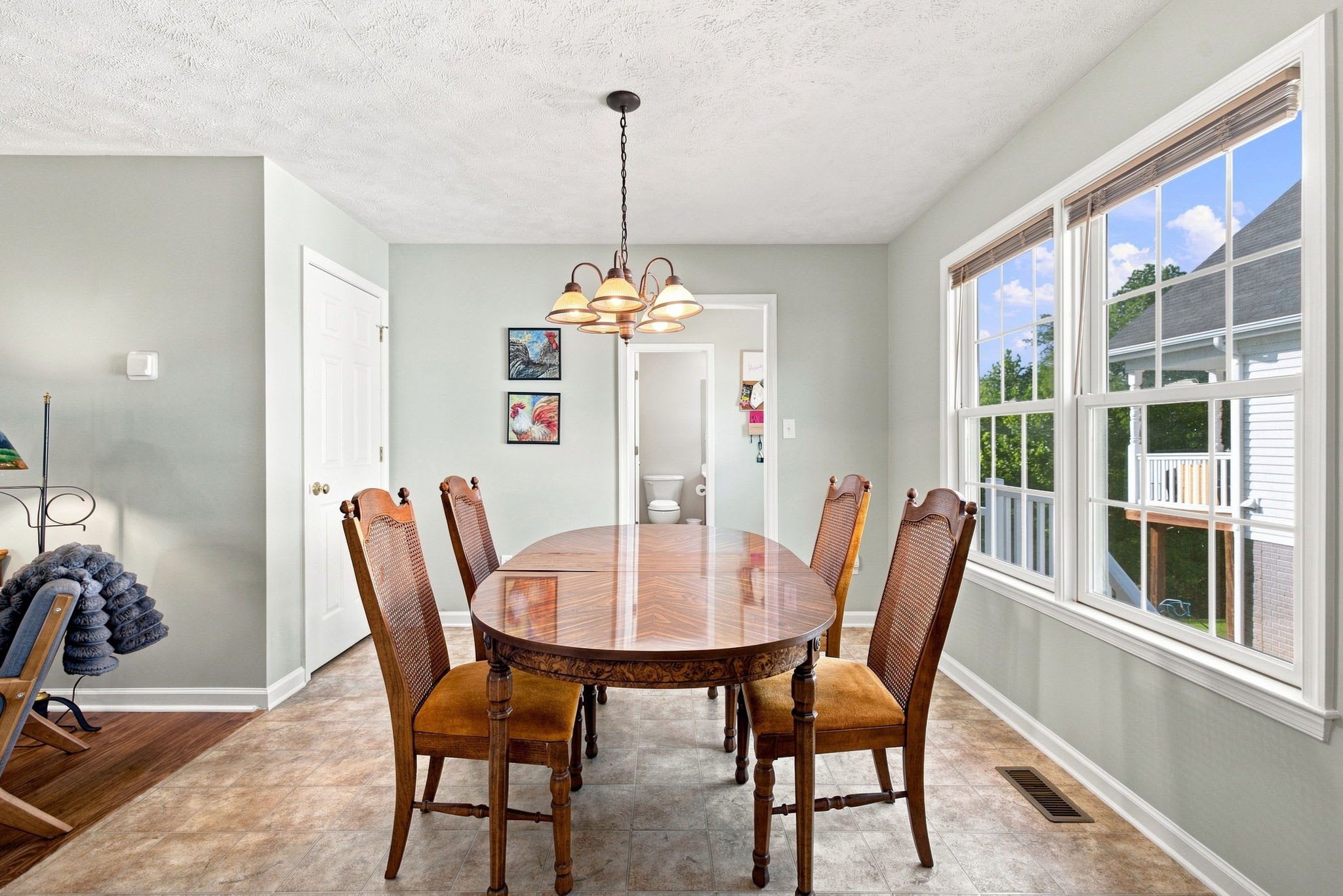 Staunton Stay, Historic Charm & Modern Comfort