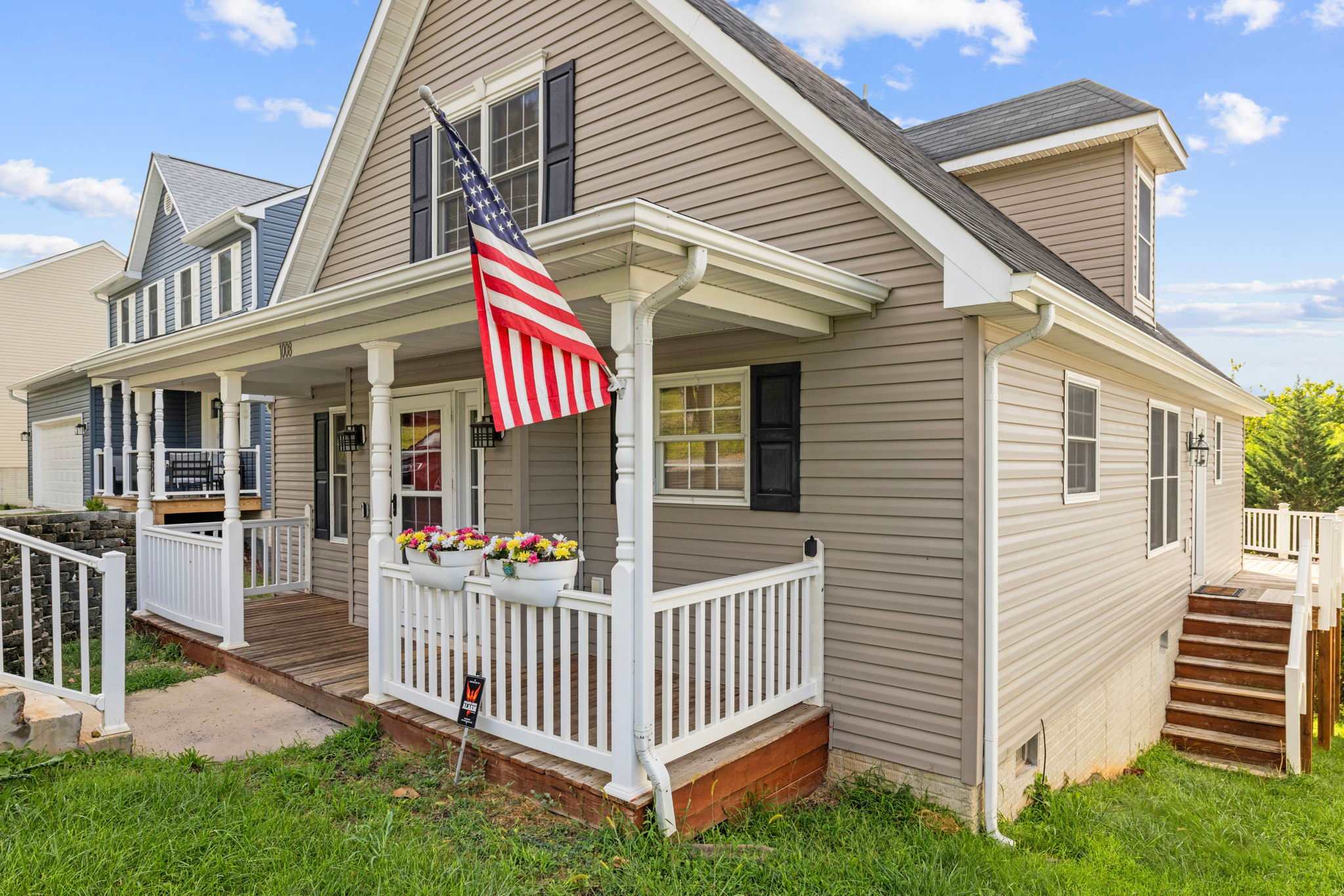 Staunton Stay, Historic Charm & Modern Comfort