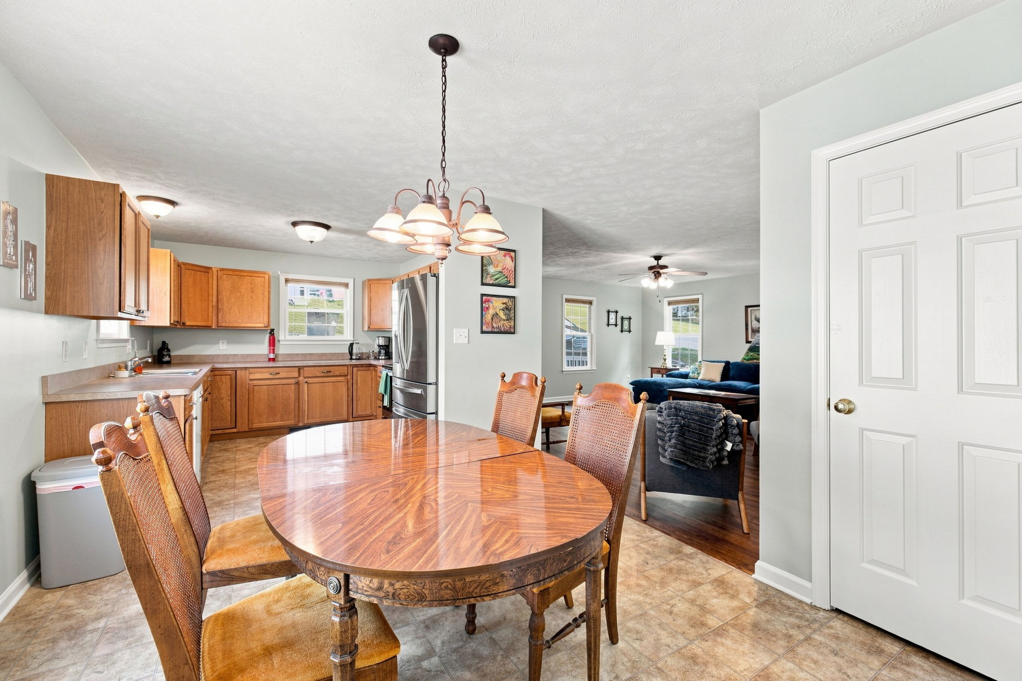 Staunton Stay, Historic Charm & Modern Comfort