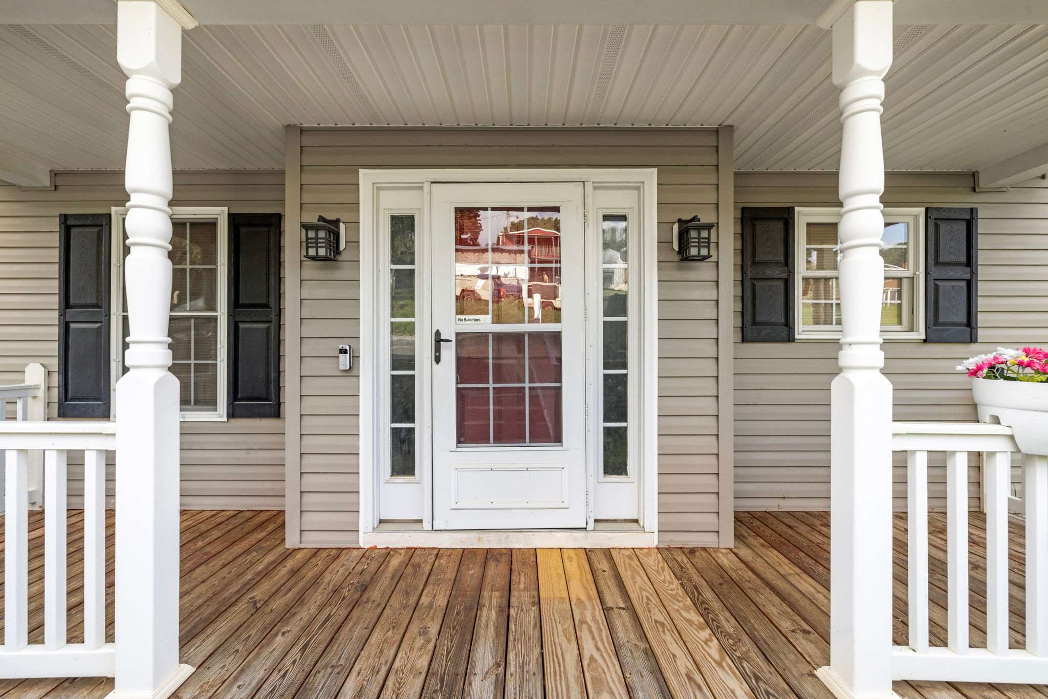 Staunton Stay, Historic Charm & Modern Comfort