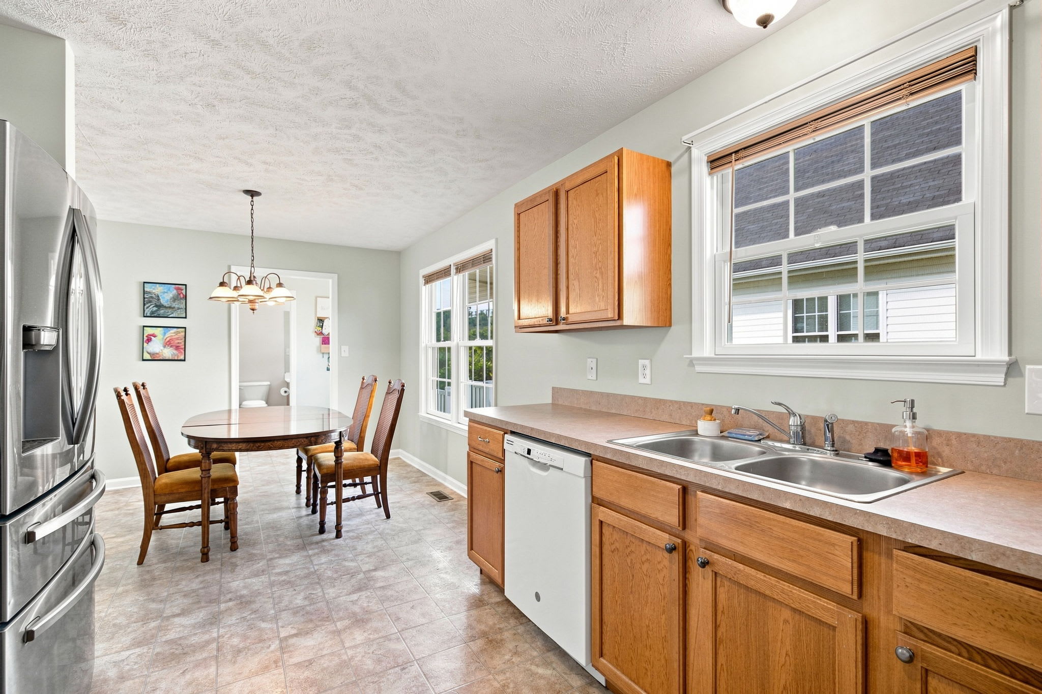 Staunton Stay, Historic Charm & Modern Comfort